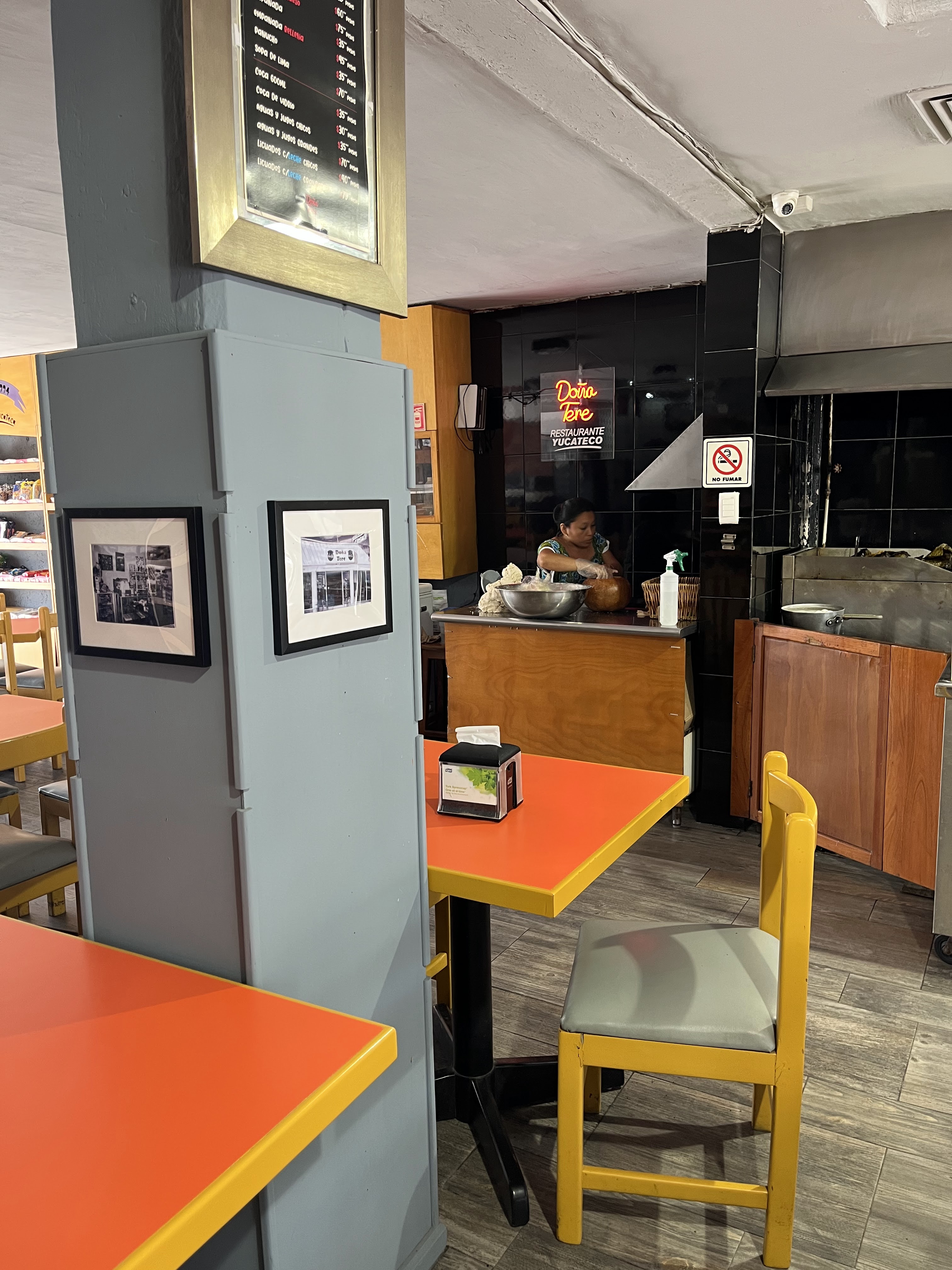 Doña Tere Restaurante Yucateco image 9