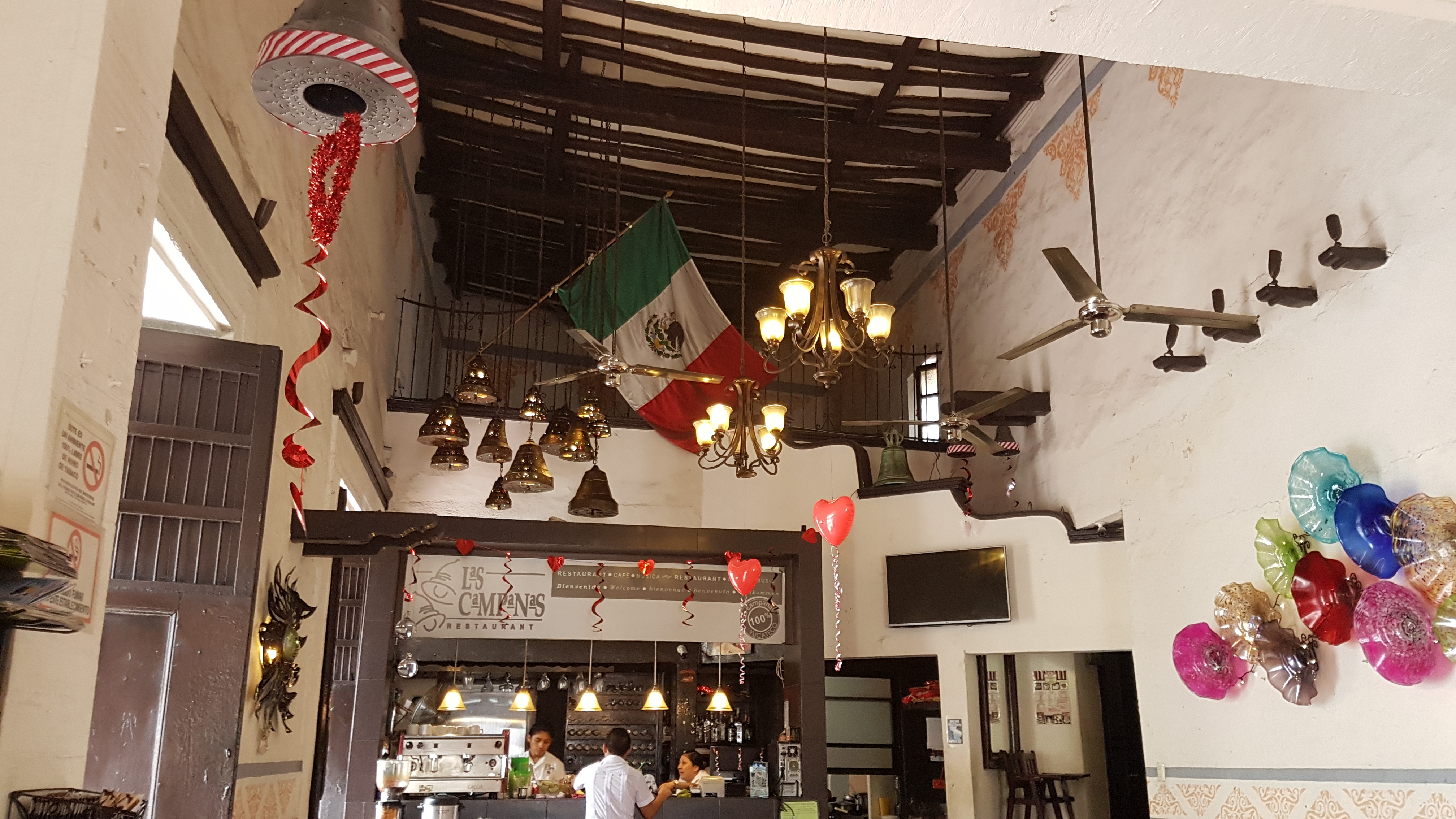 Las Campanas image 1