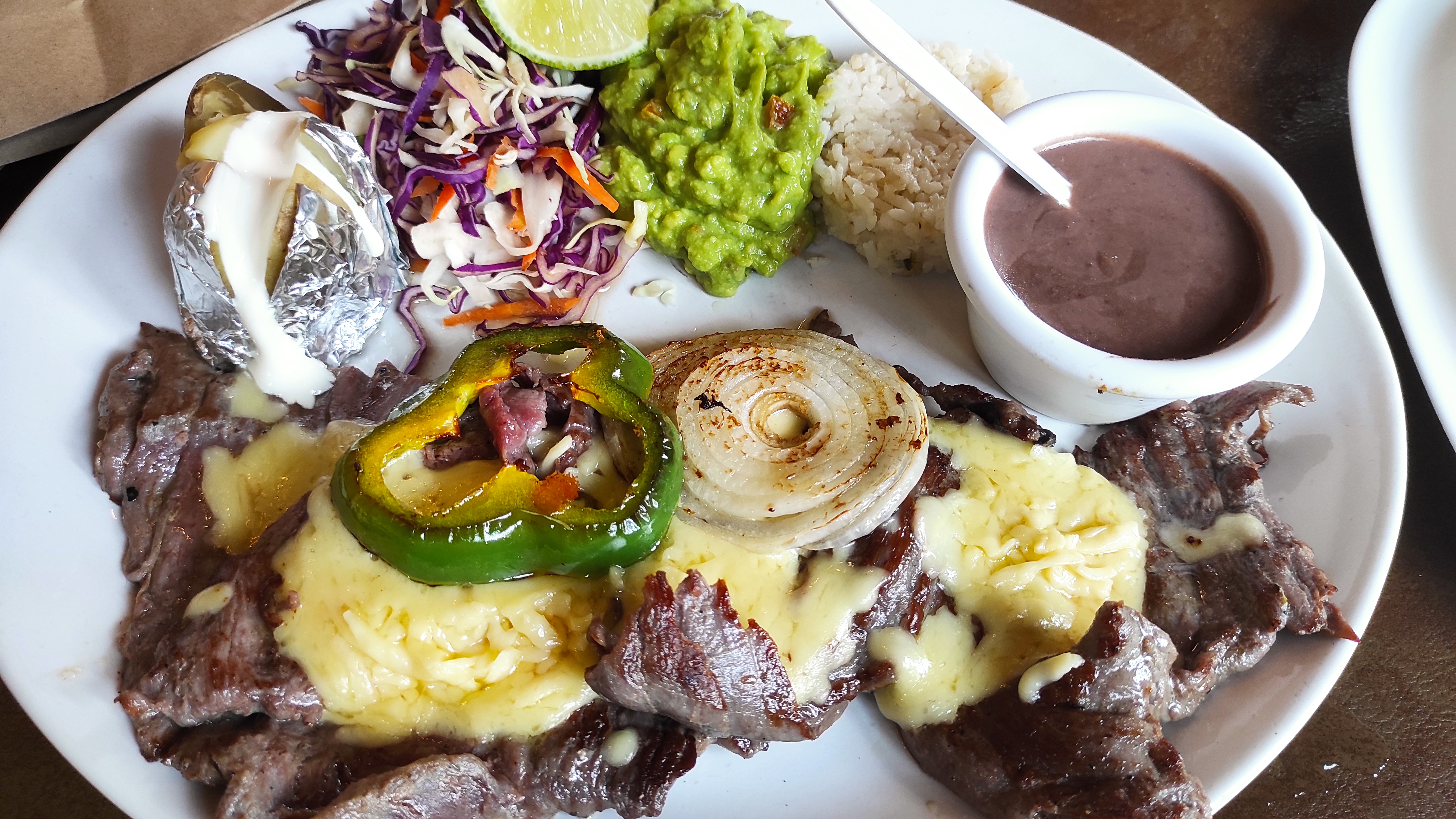 Las Campanas image 2