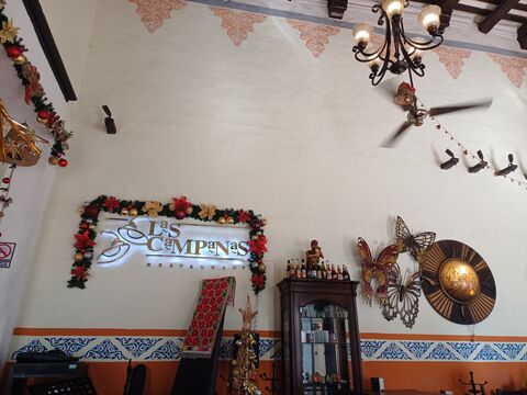 Las Campanas image 3