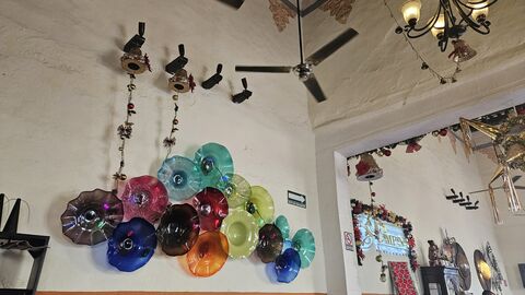 Las Campanas image 7