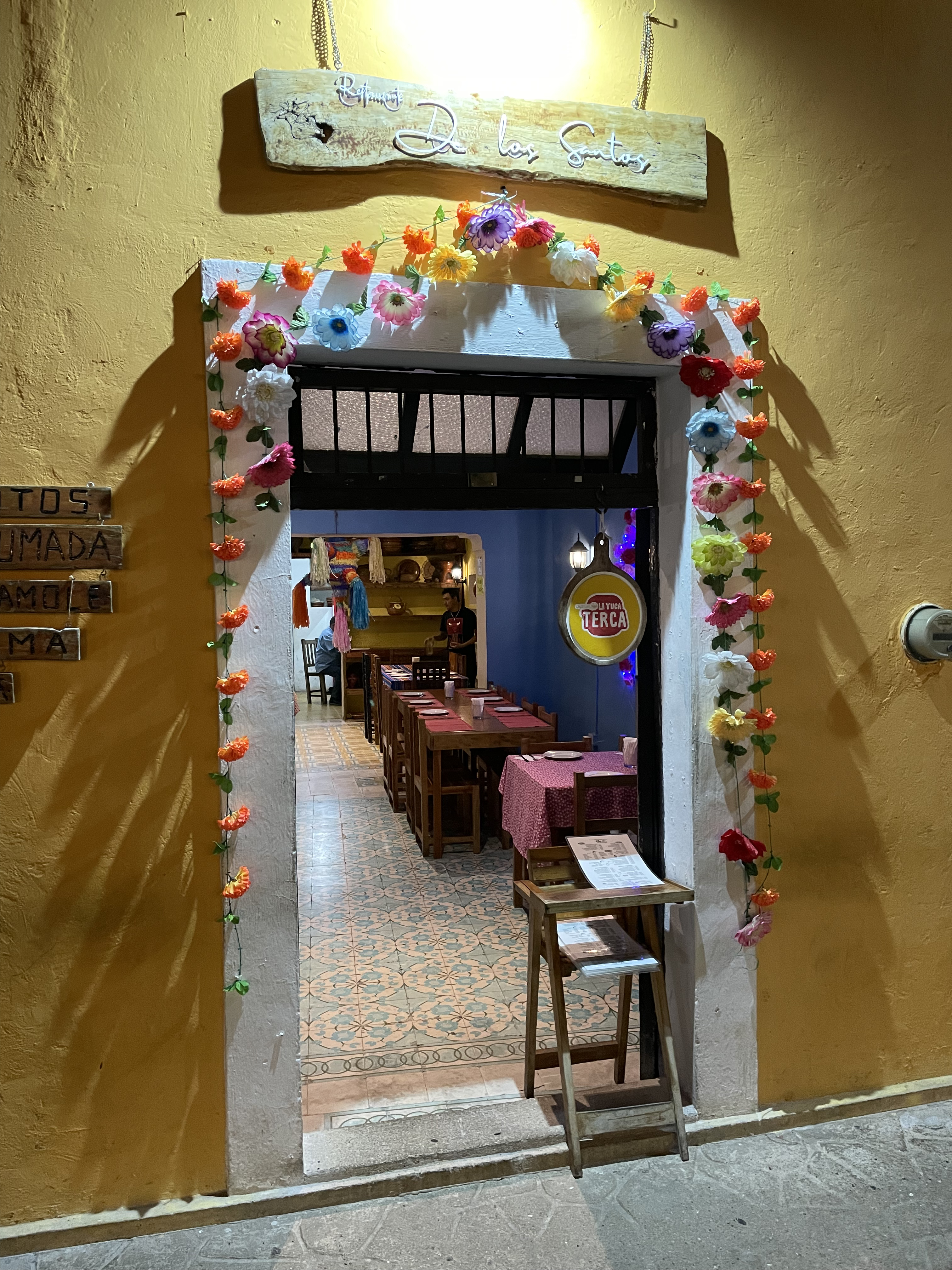 Las Miches De los Santos image 1