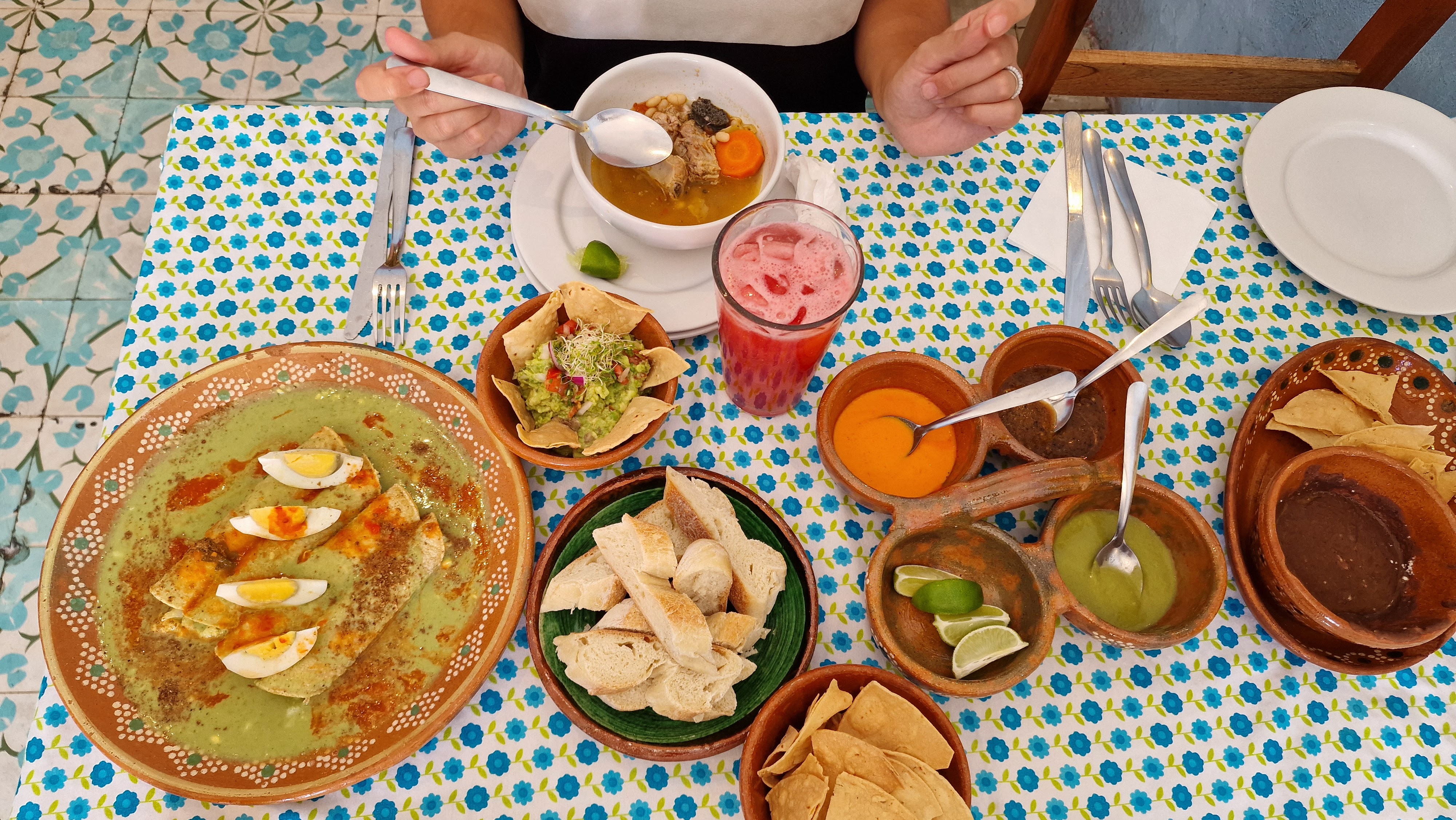 Las Miches De los Santos image 2