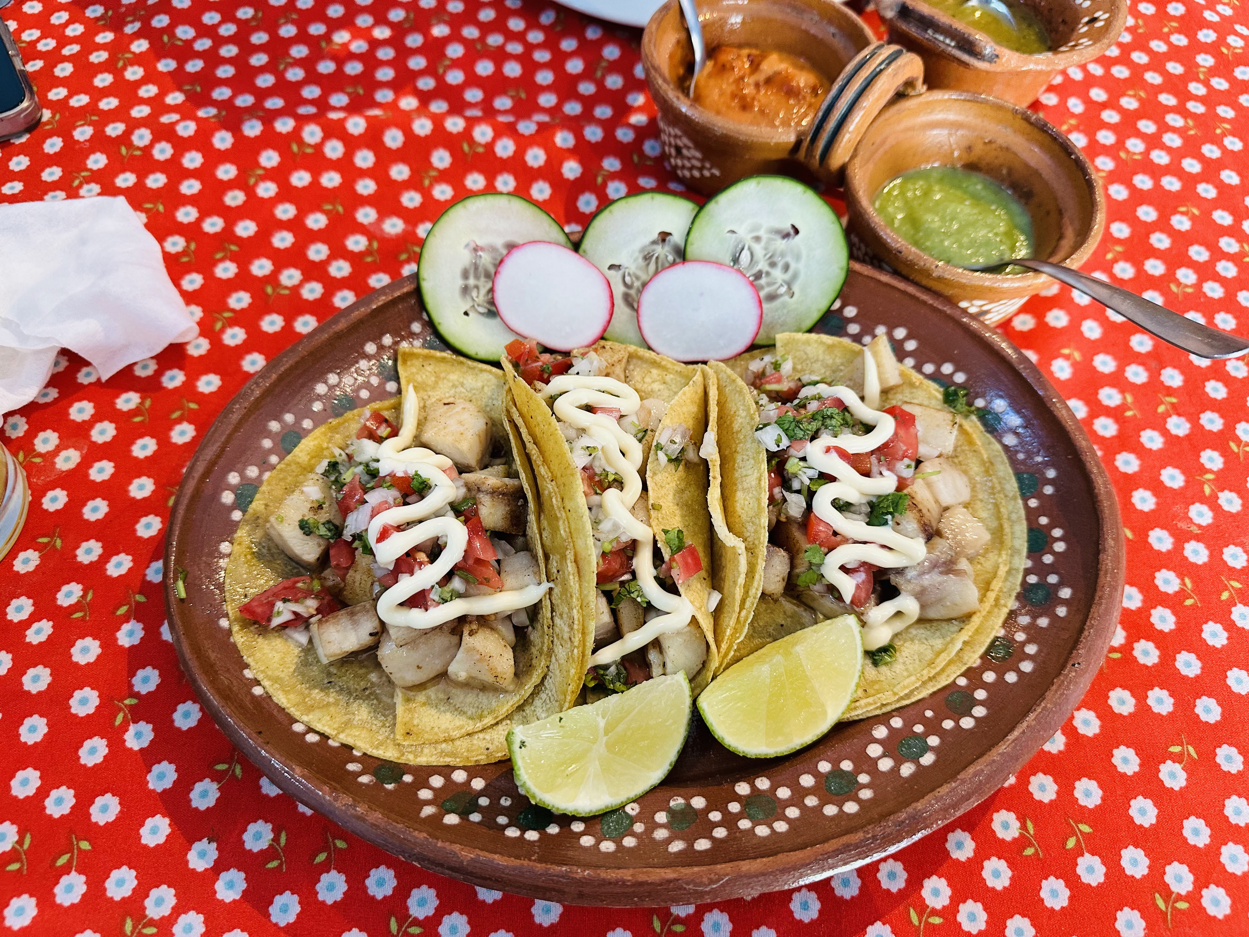 Las Miches De los Santos image 4