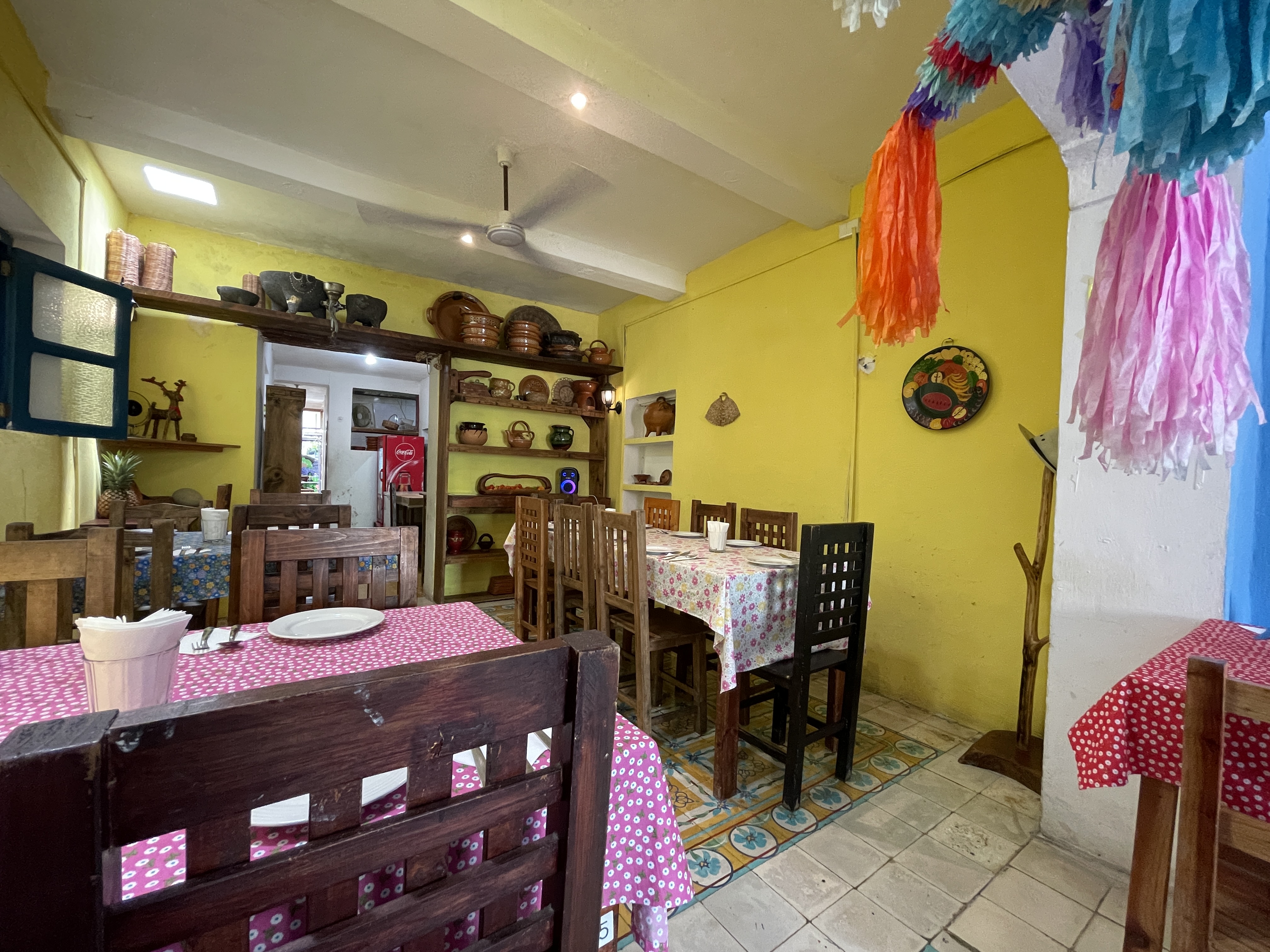 Las Miches De los Santos image 6