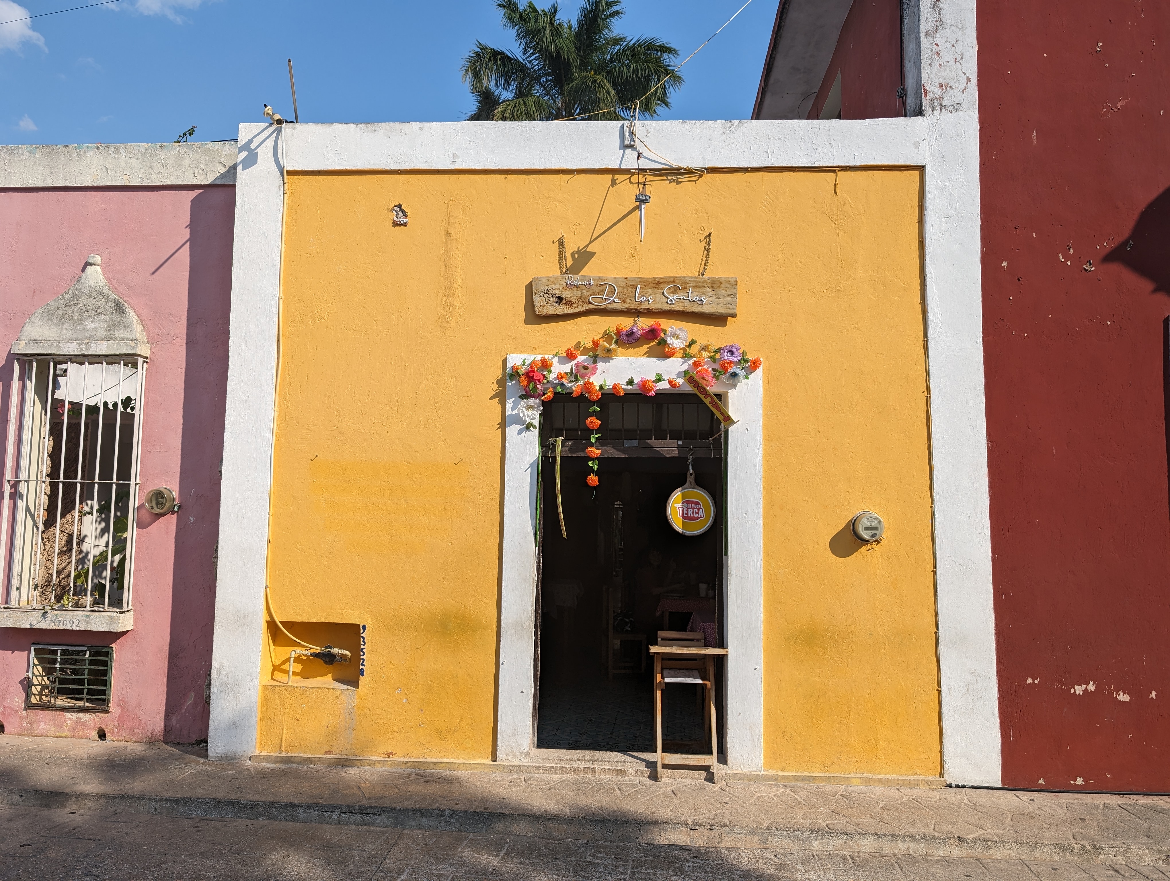 Las Miches De los Santos image 7