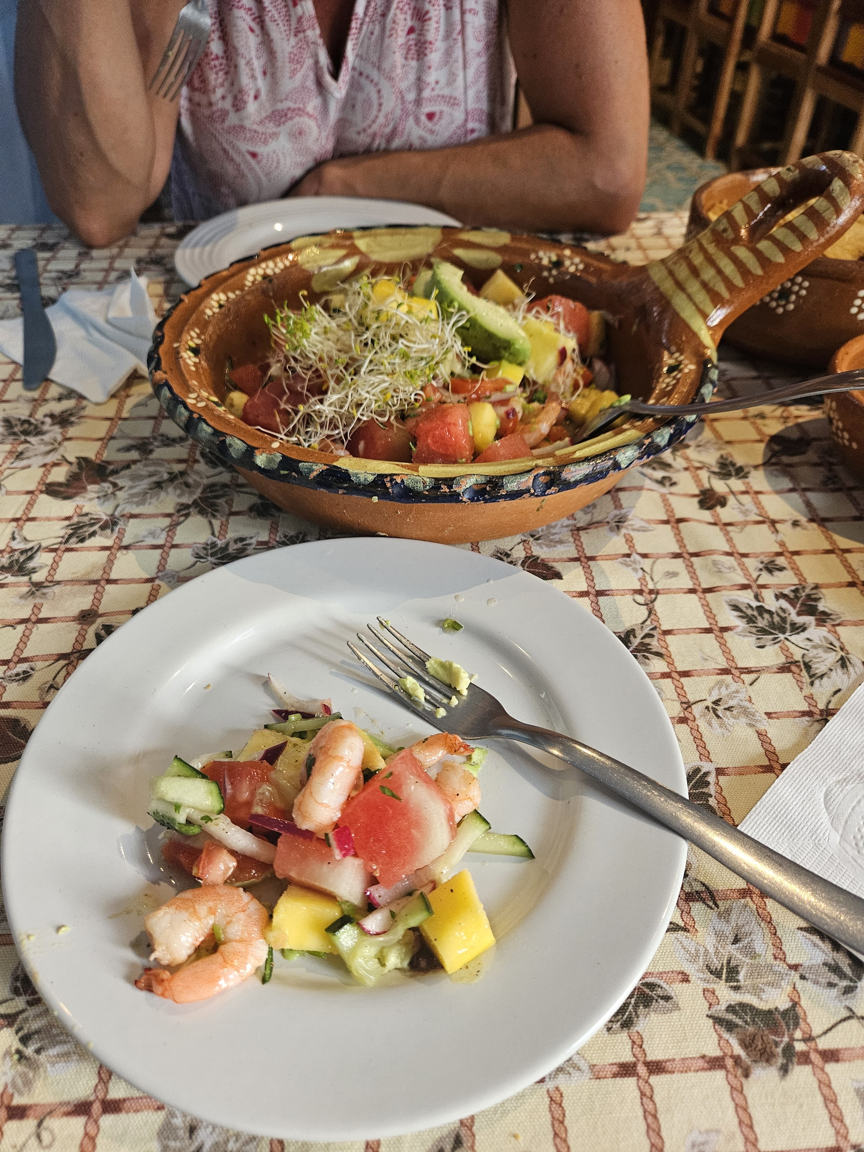 Las Miches De los Santos image 8