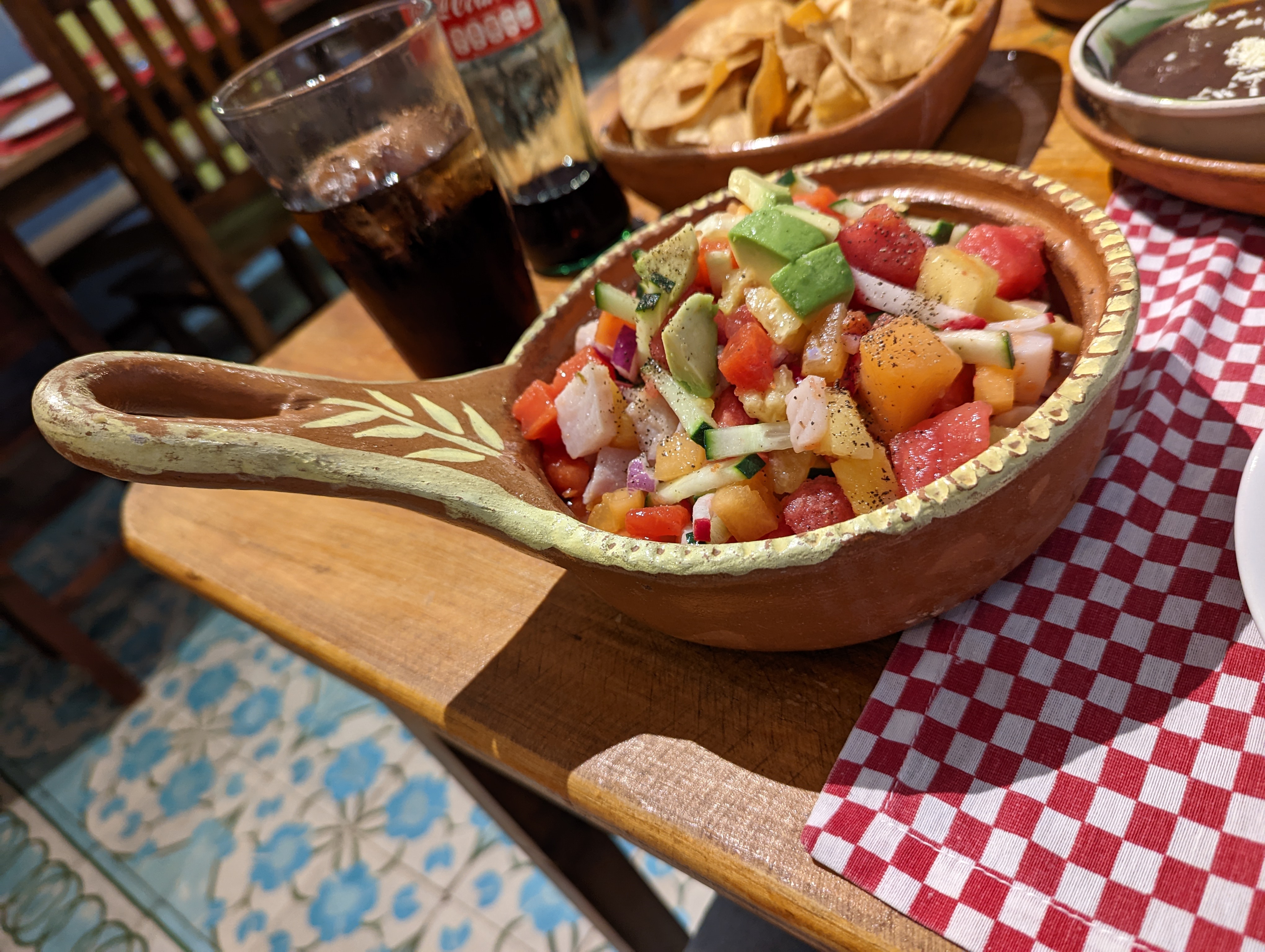 Las Miches De los Santos image 9