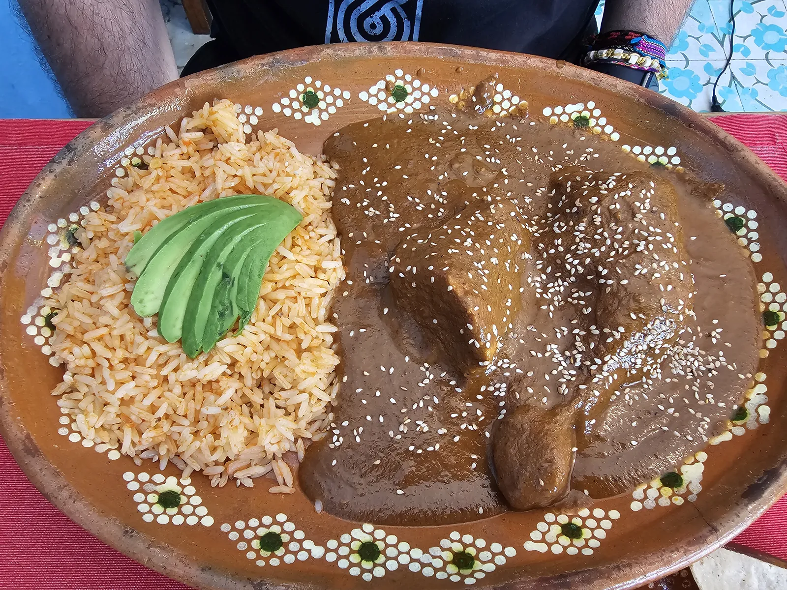 Las Miches De los Santos image 10