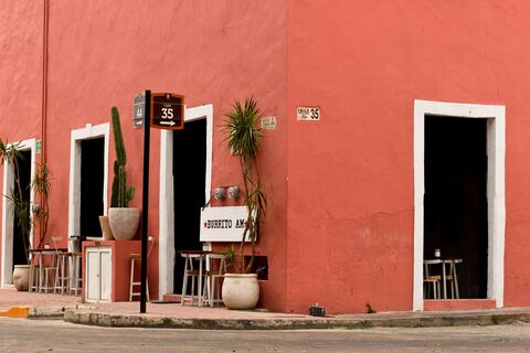 Burrito amor Valladolid image 1