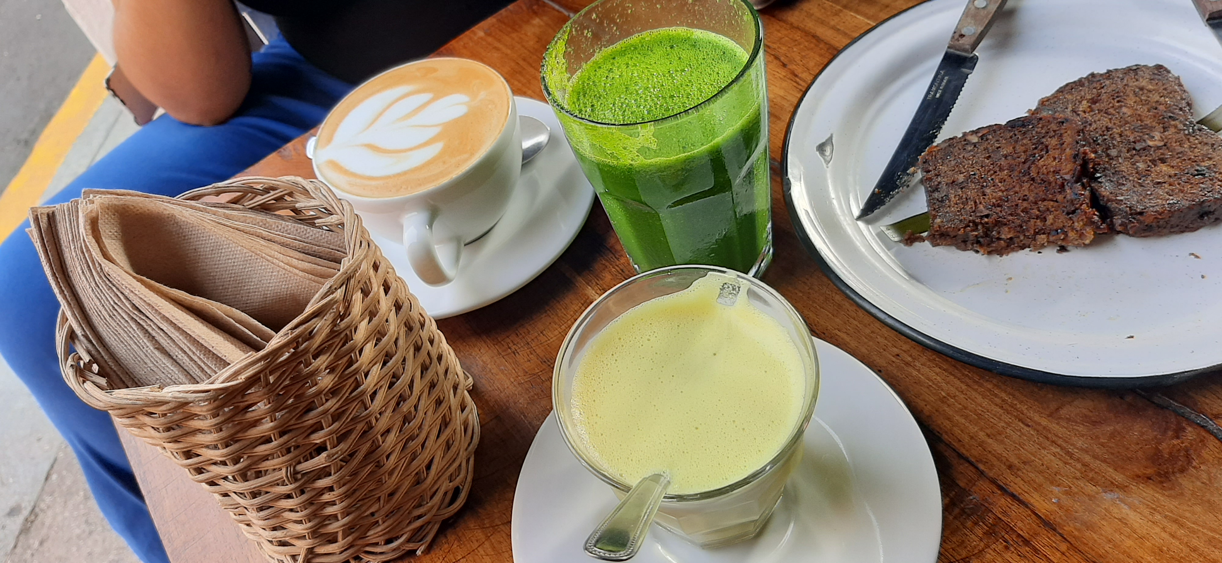 Burrito amor Valladolid image 3