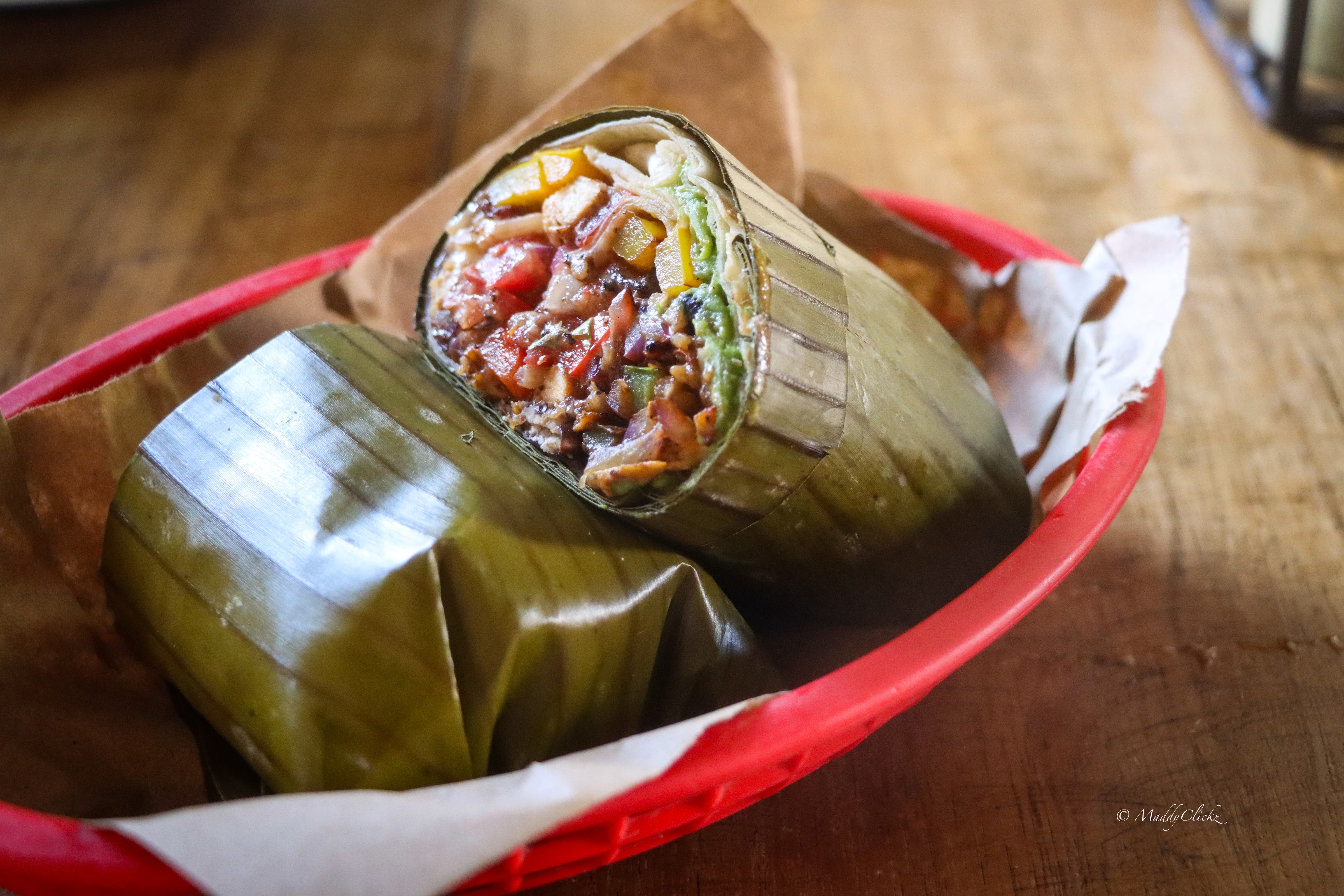 Burrito amor Valladolid image 4