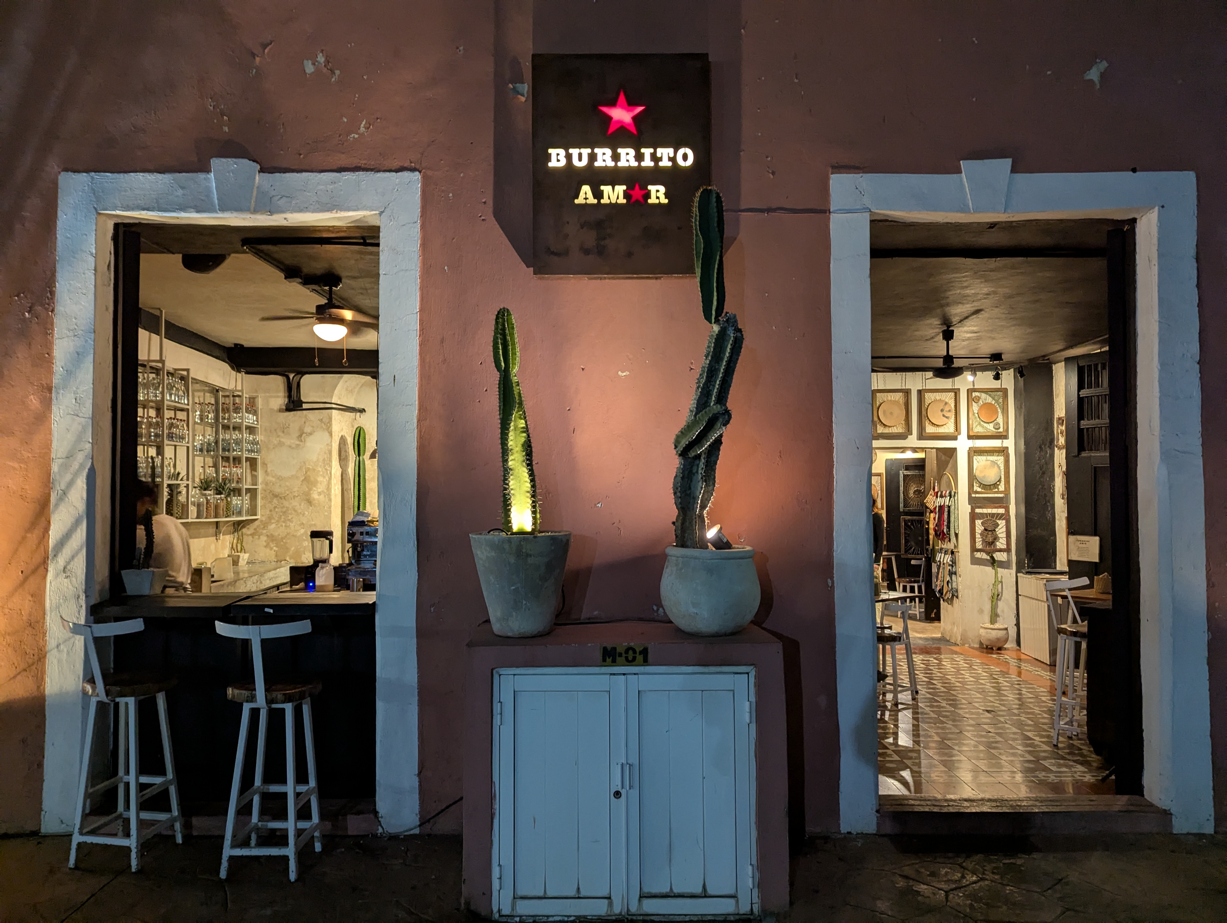 Burrito amor Valladolid image 5