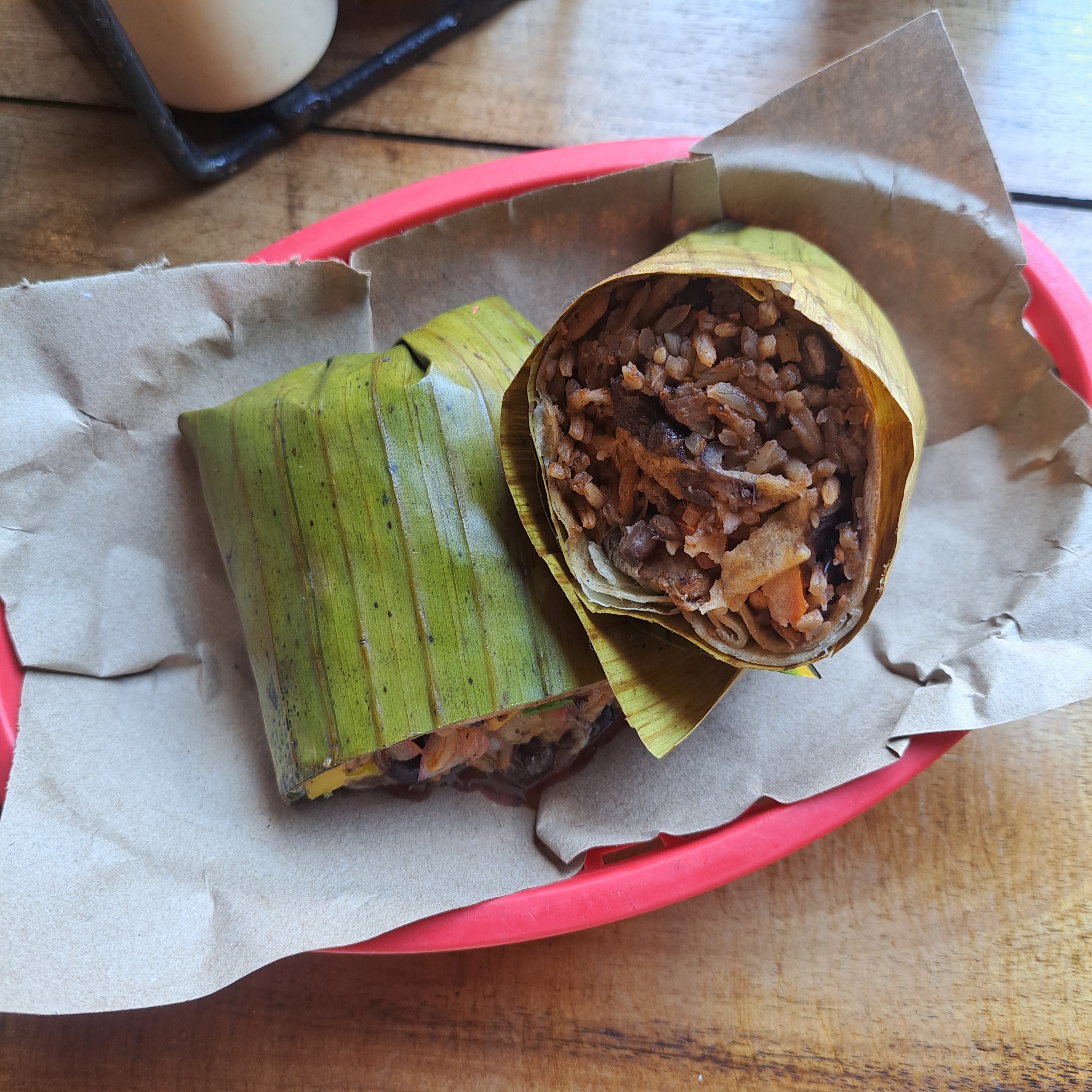 Burrito amor Valladolid image 6