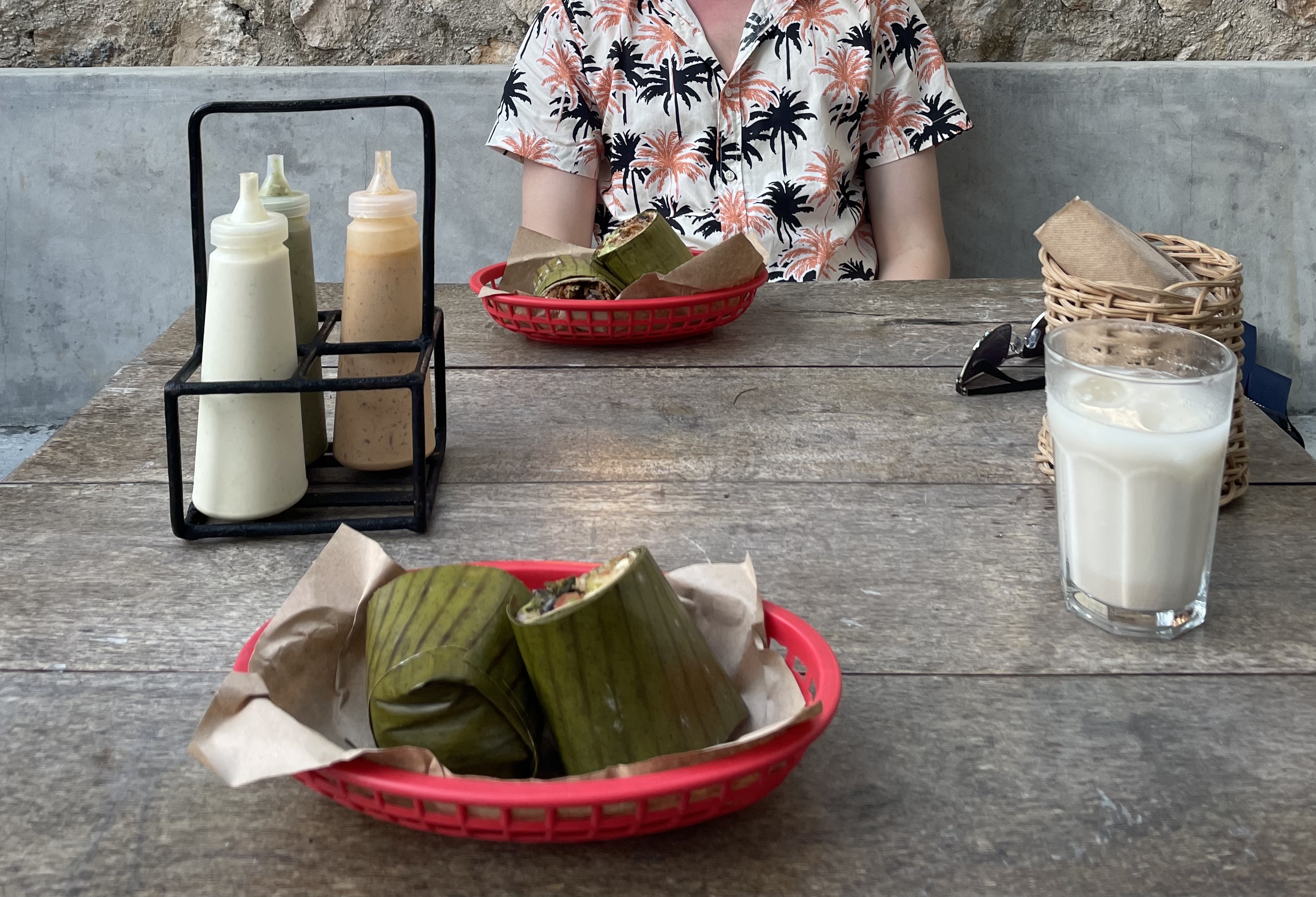 Burrito amor Valladolid image 8