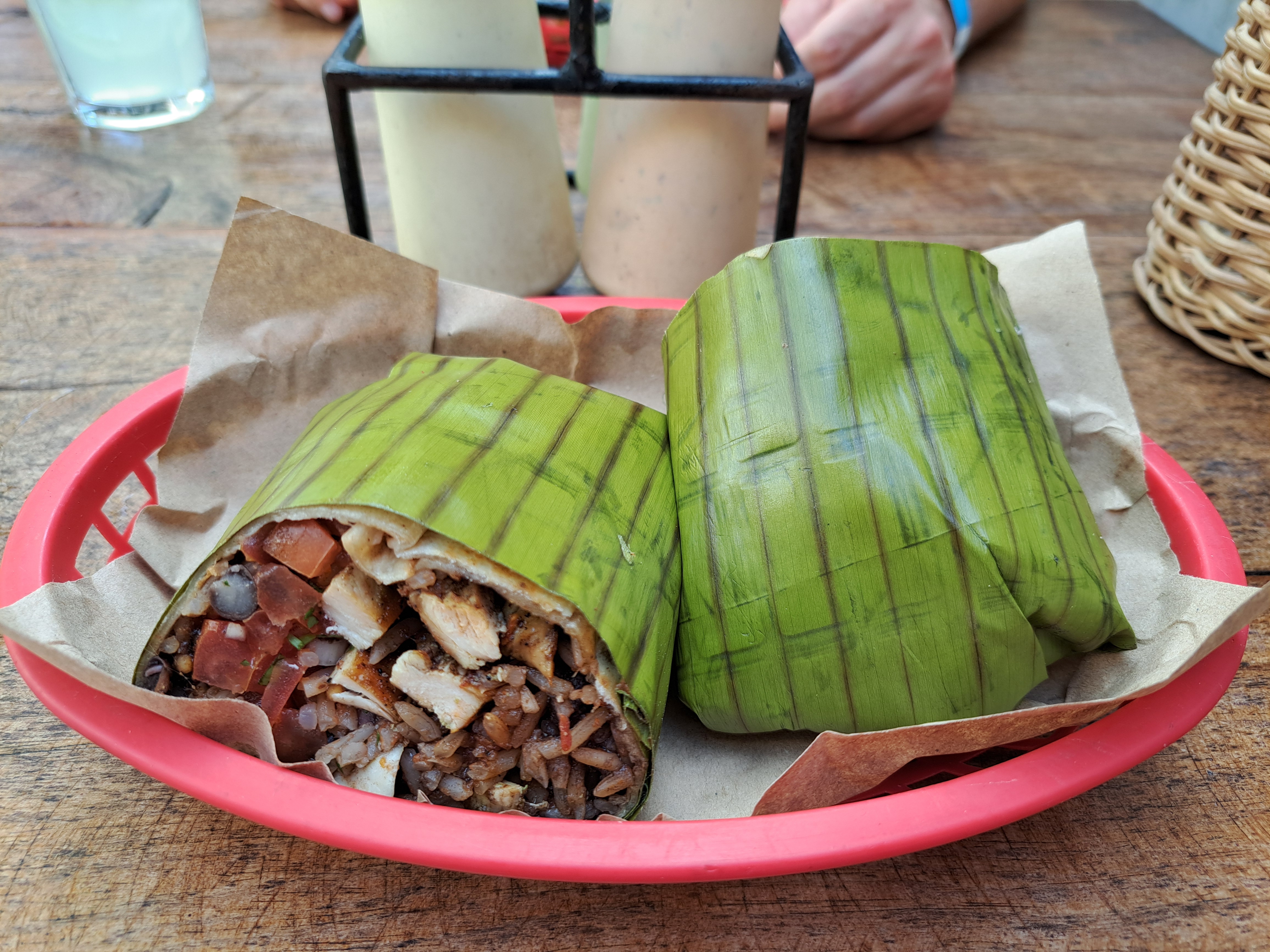 Burrito amor Valladolid image 10