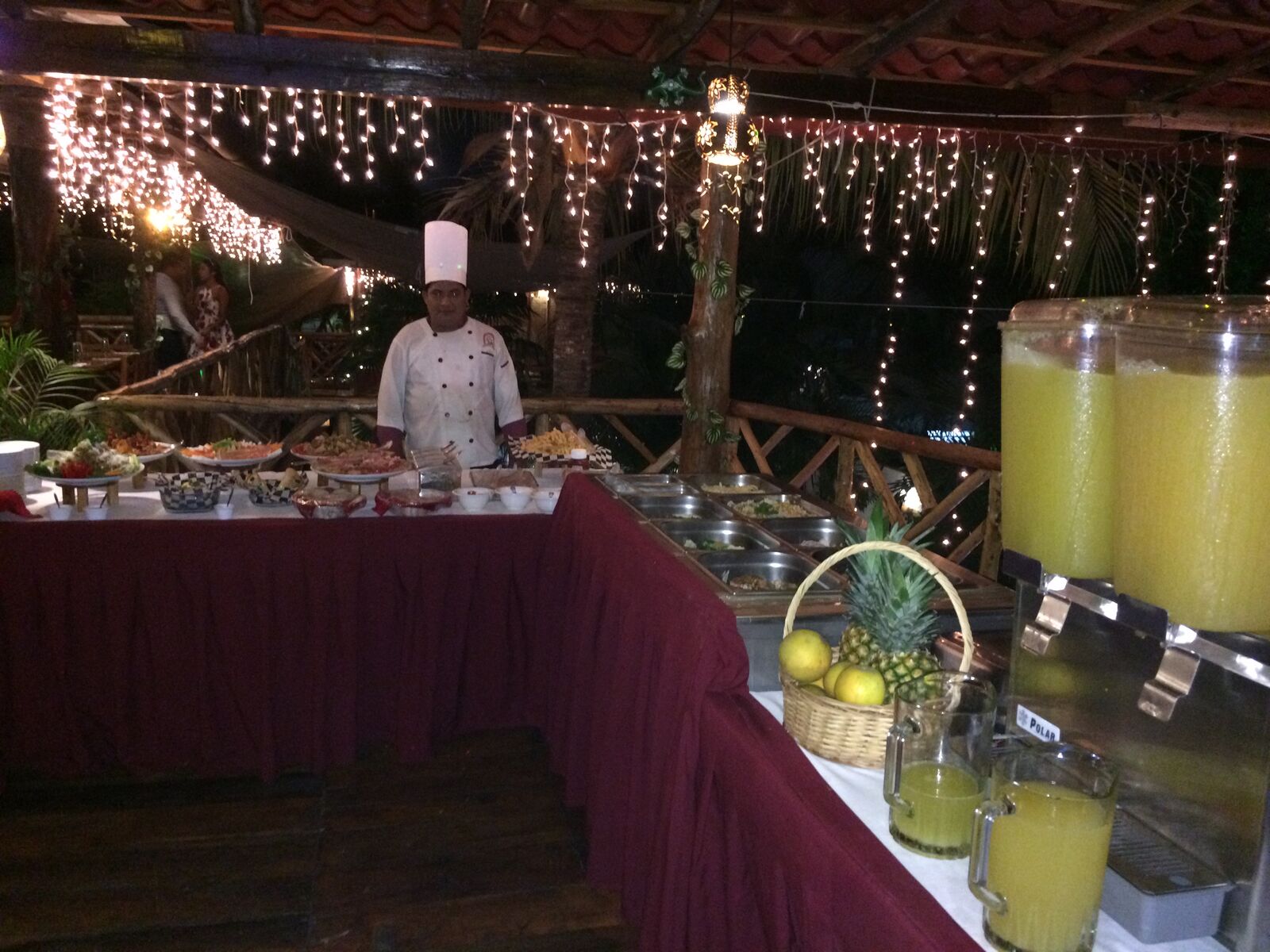 Restaurante Hotel Casa San Juan image 1