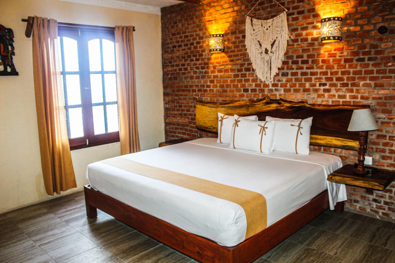 Restaurante Hotel Casa San Juan image 3