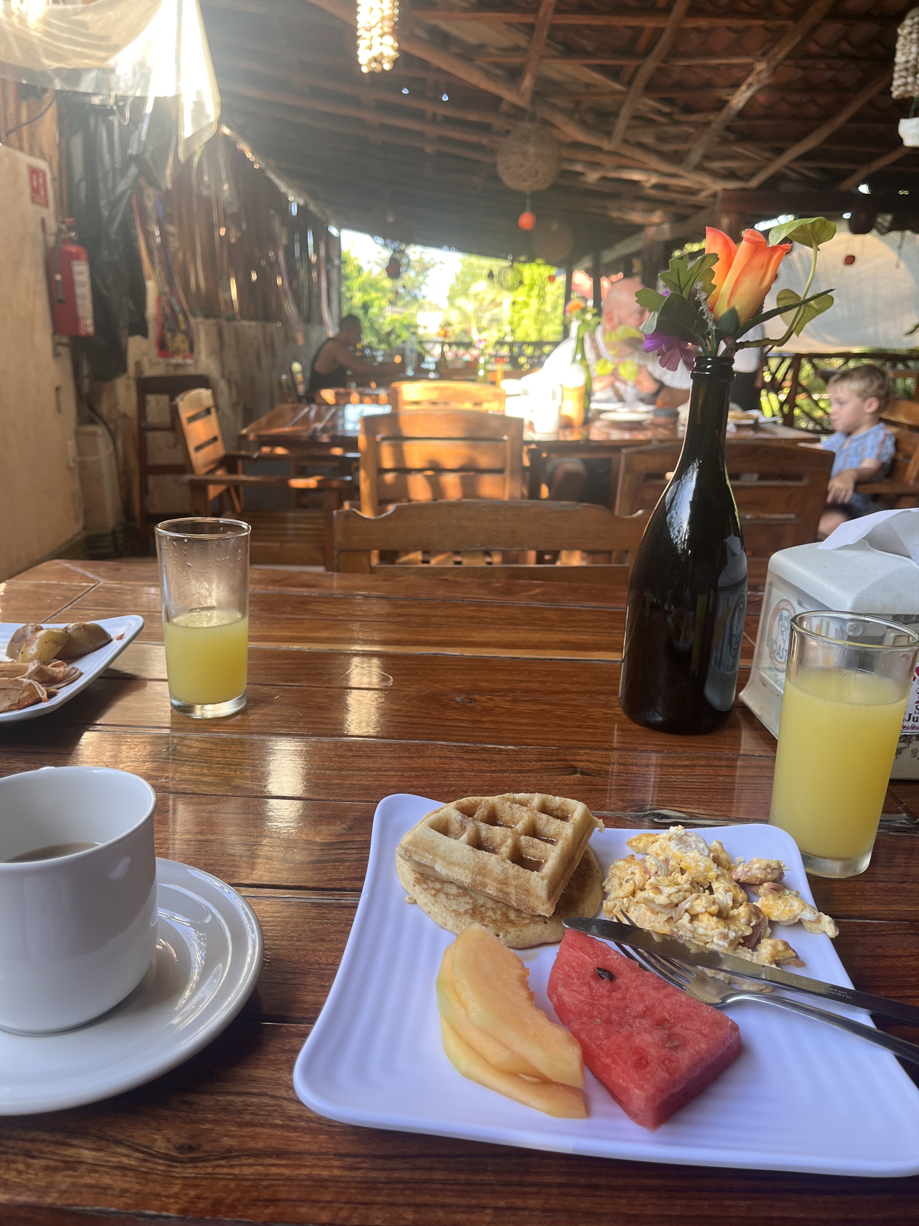 Restaurante Hotel Casa San Juan image 4