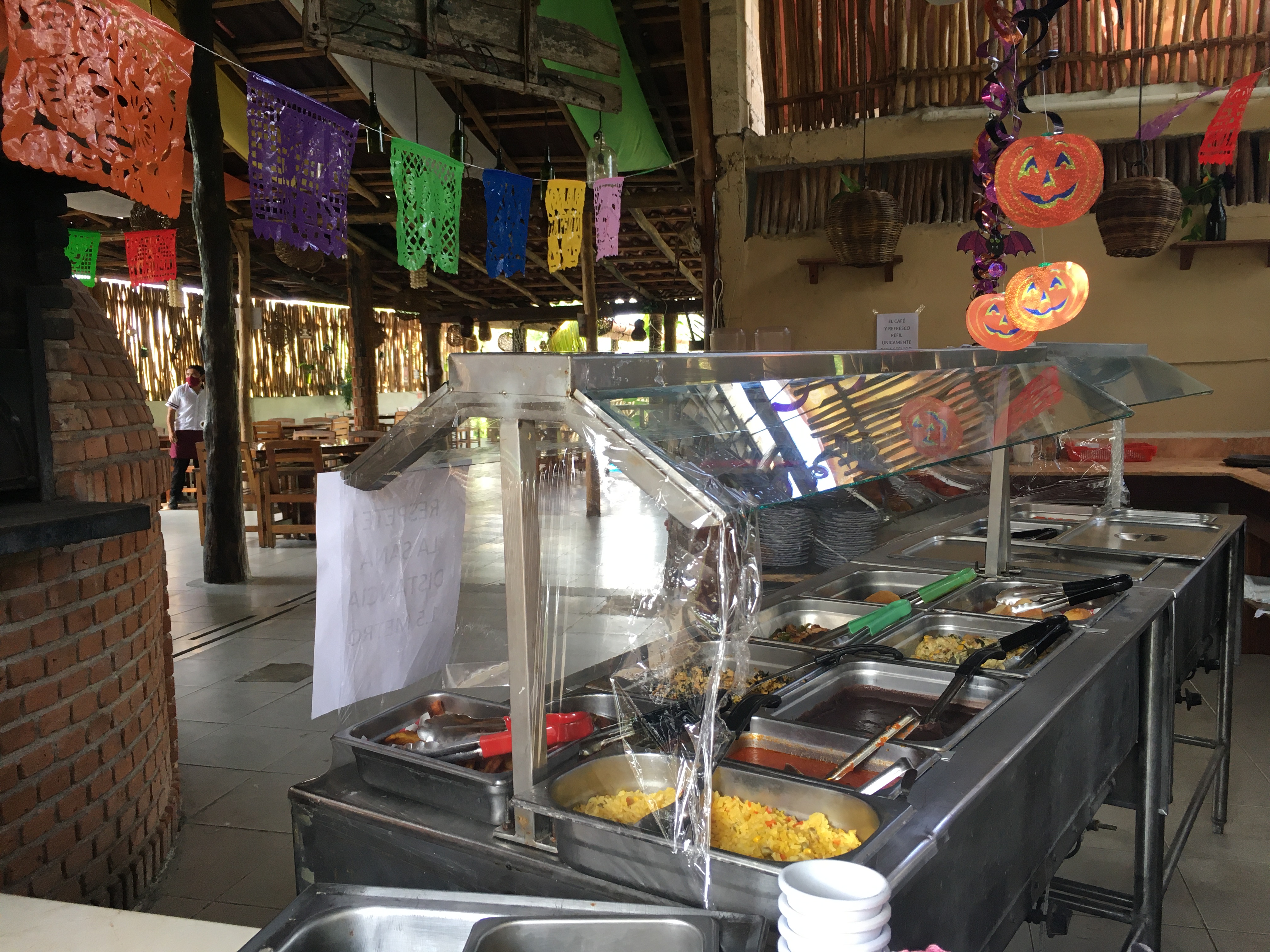 Restaurante Hotel Casa San Juan image 5