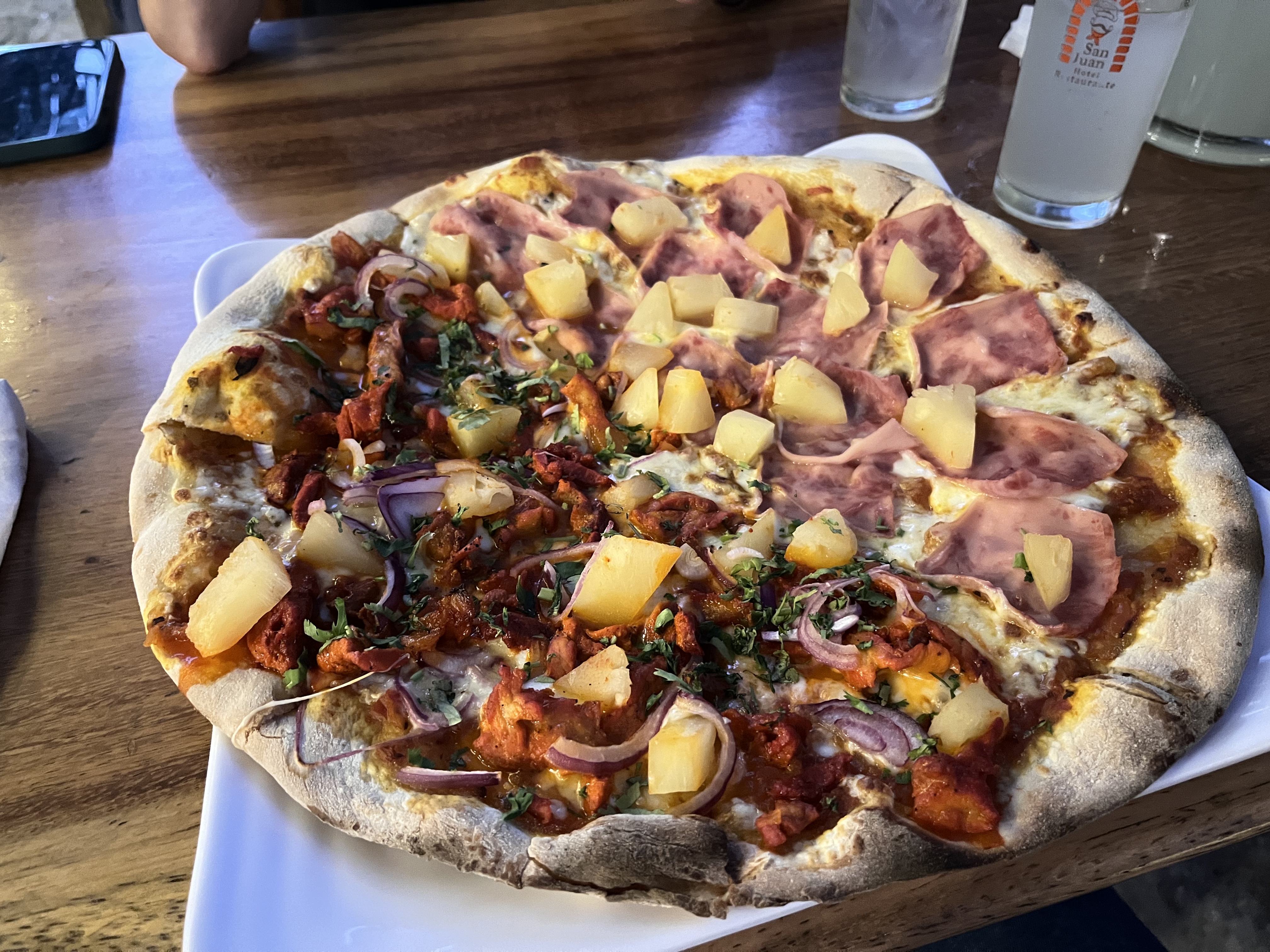 Restaurante Hotel Casa San Juan image 6