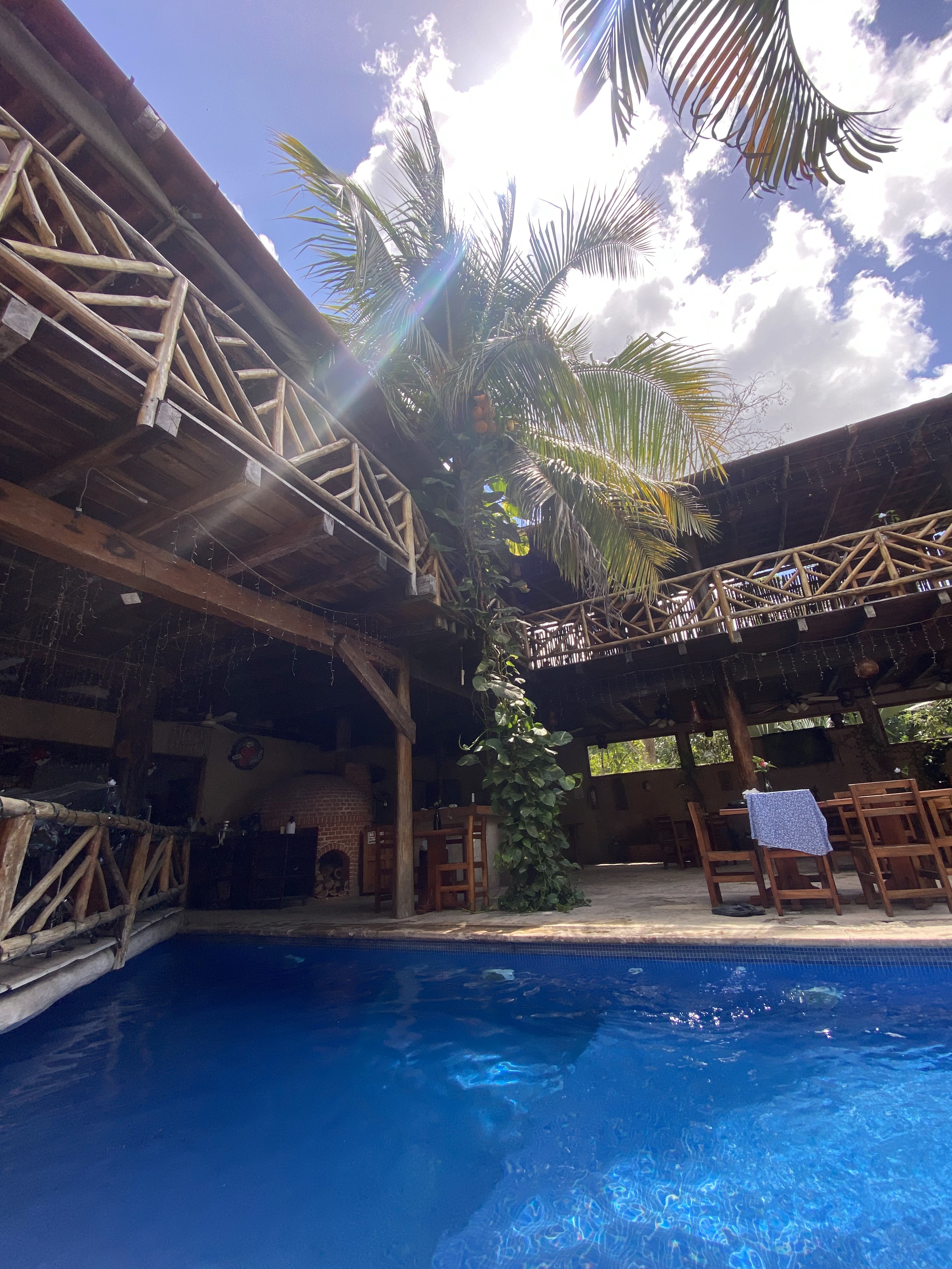 Restaurante Hotel Casa San Juan image 7