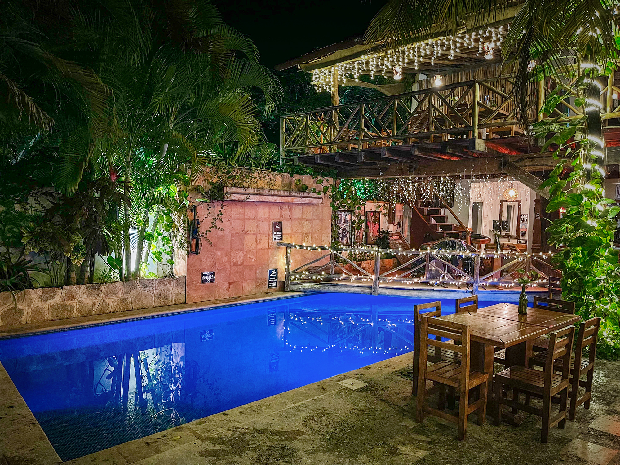 Restaurante Hotel Casa San Juan image 8