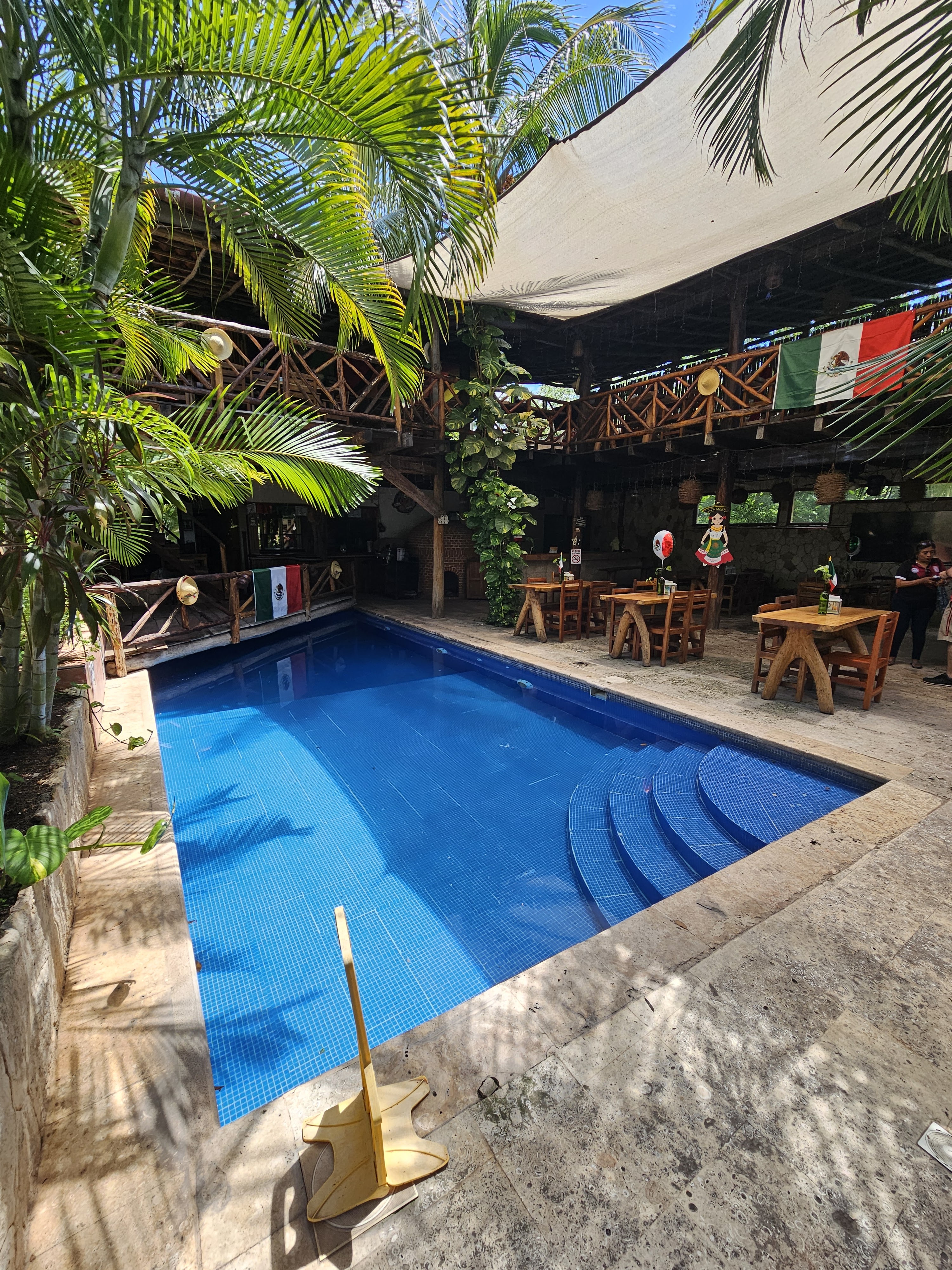 Restaurante Hotel Casa San Juan image 9