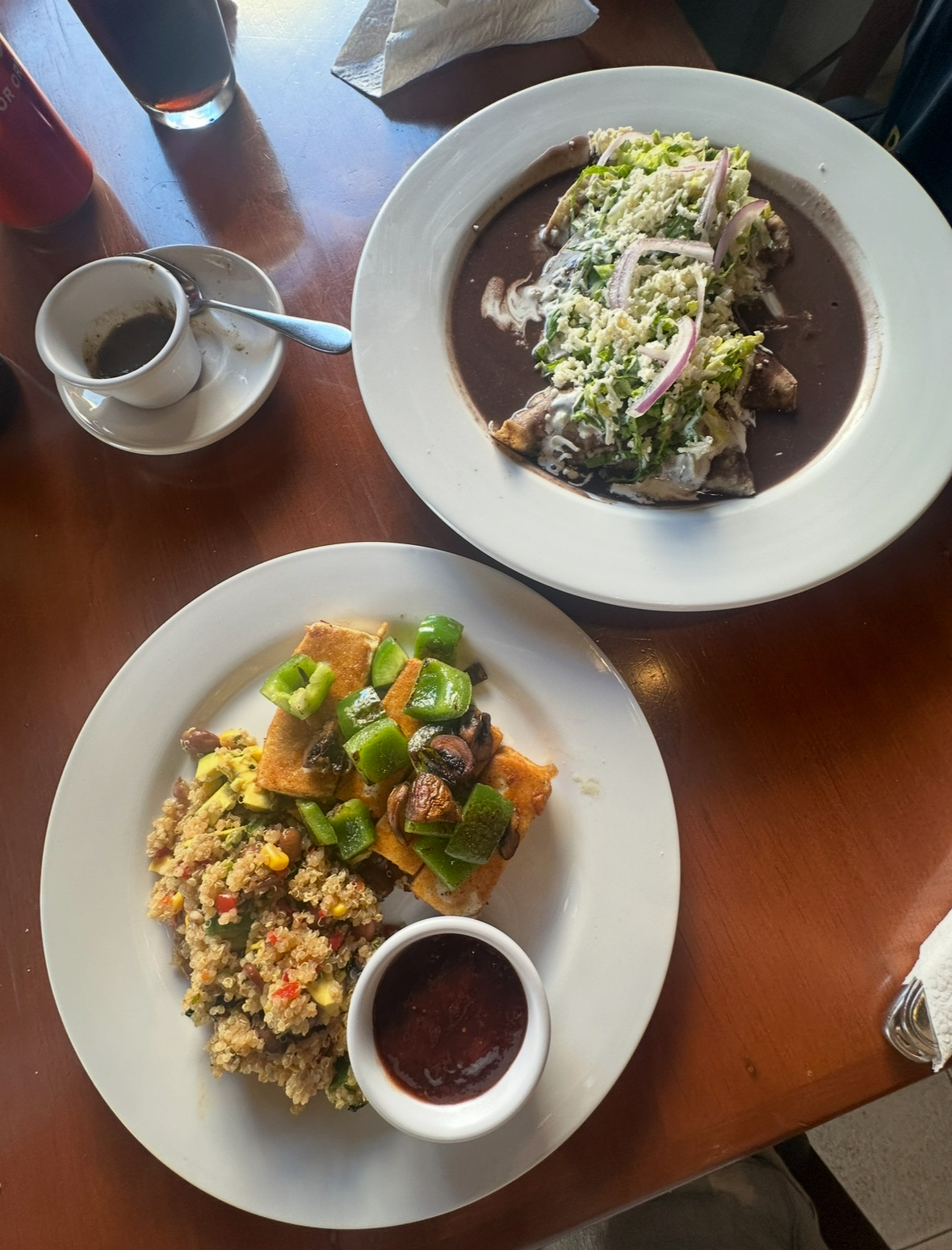 Los Portales Valladolid image 3