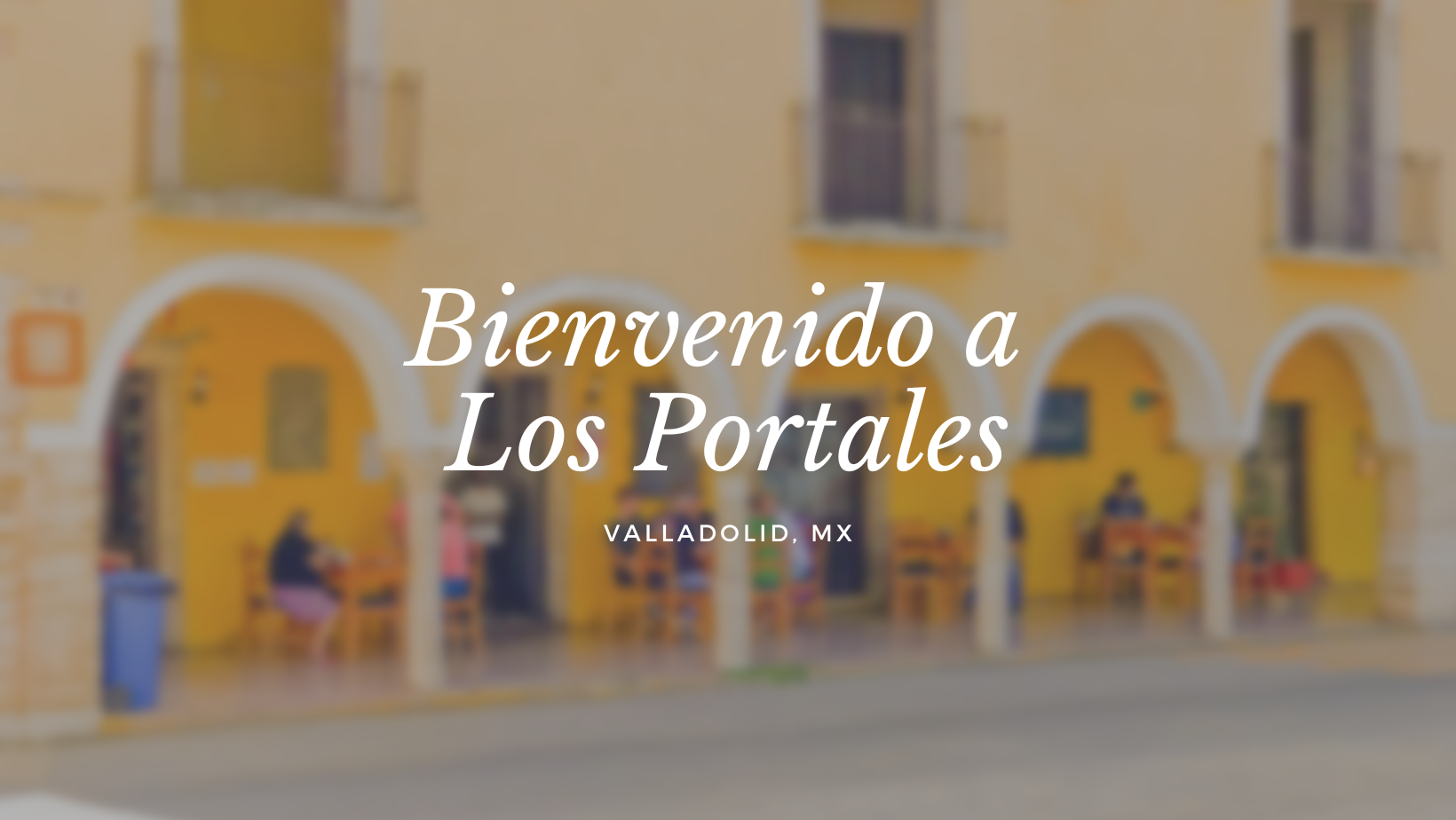 Los Portales Valladolid image 4