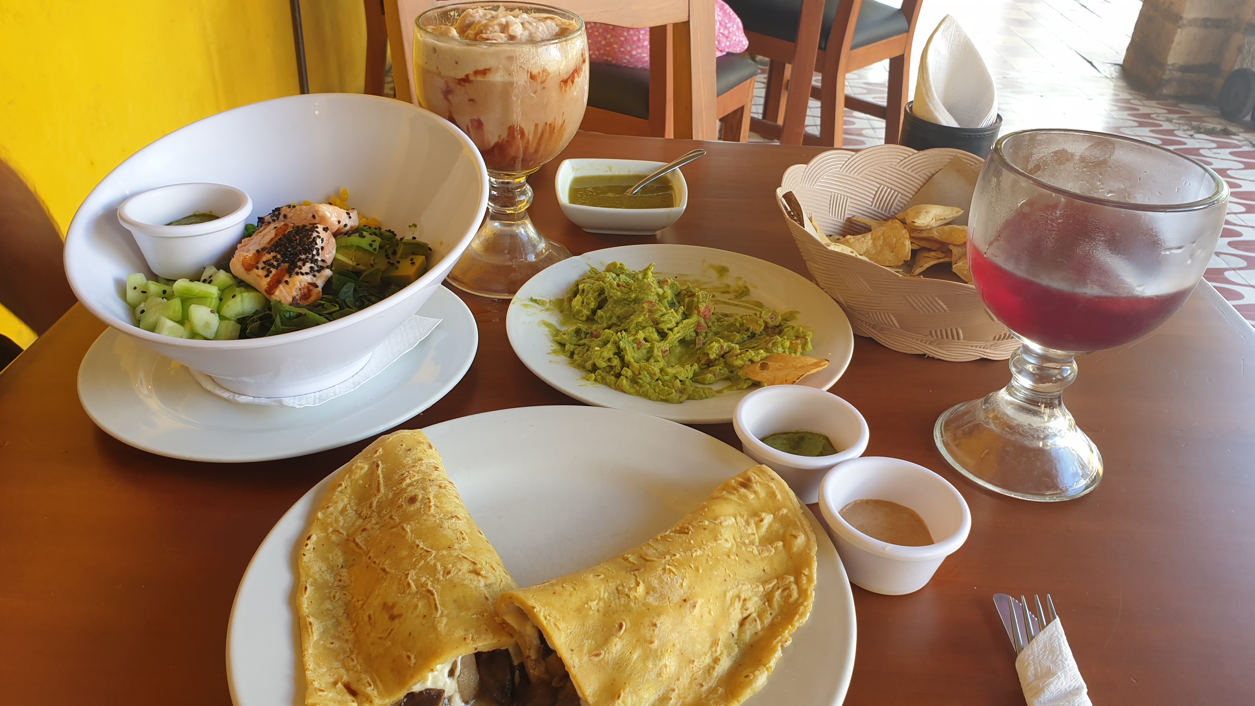 Los Portales Valladolid image 9