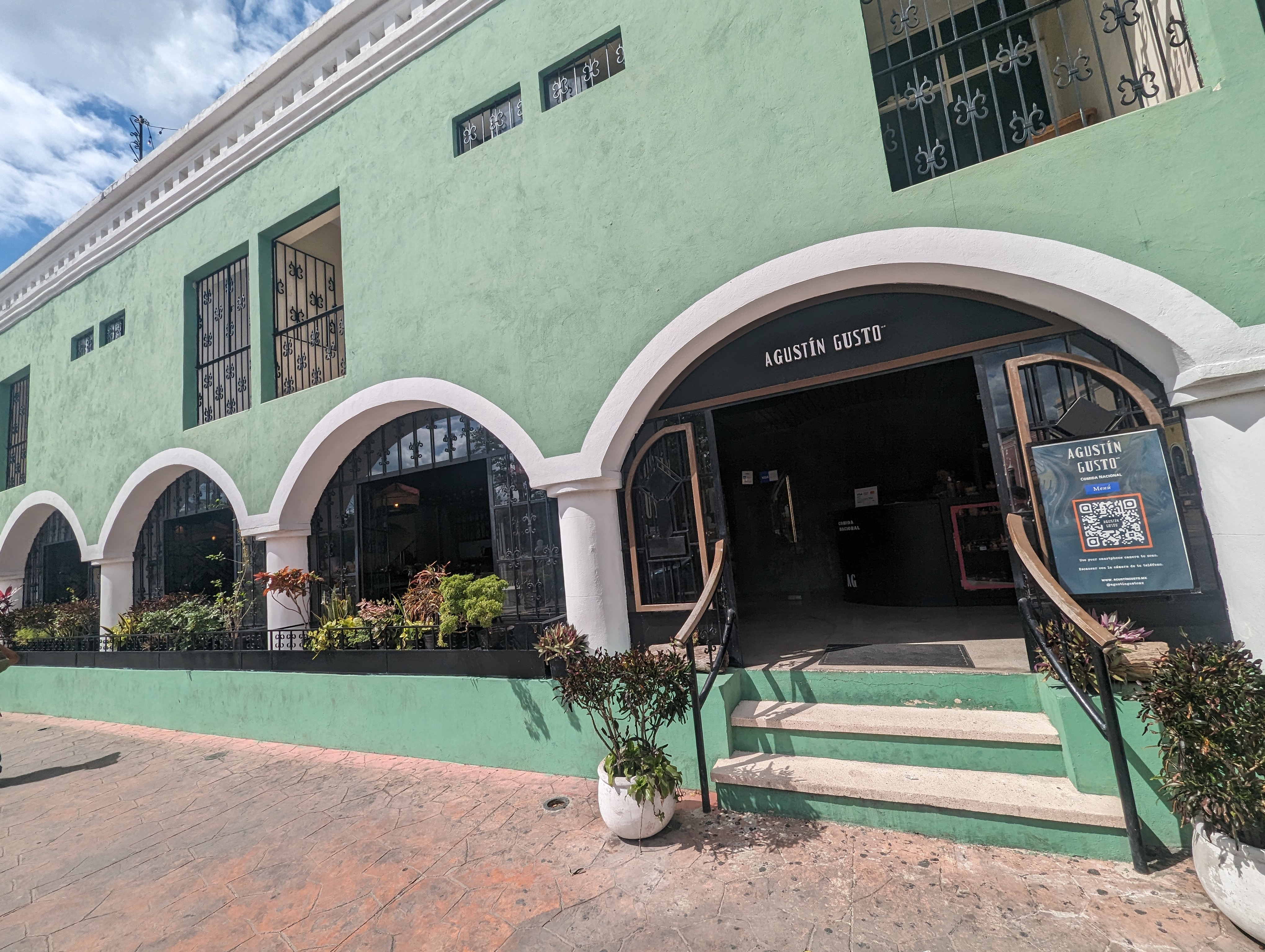 Agustín Gusto image 7