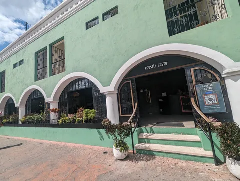 Agustín Gusto image 7