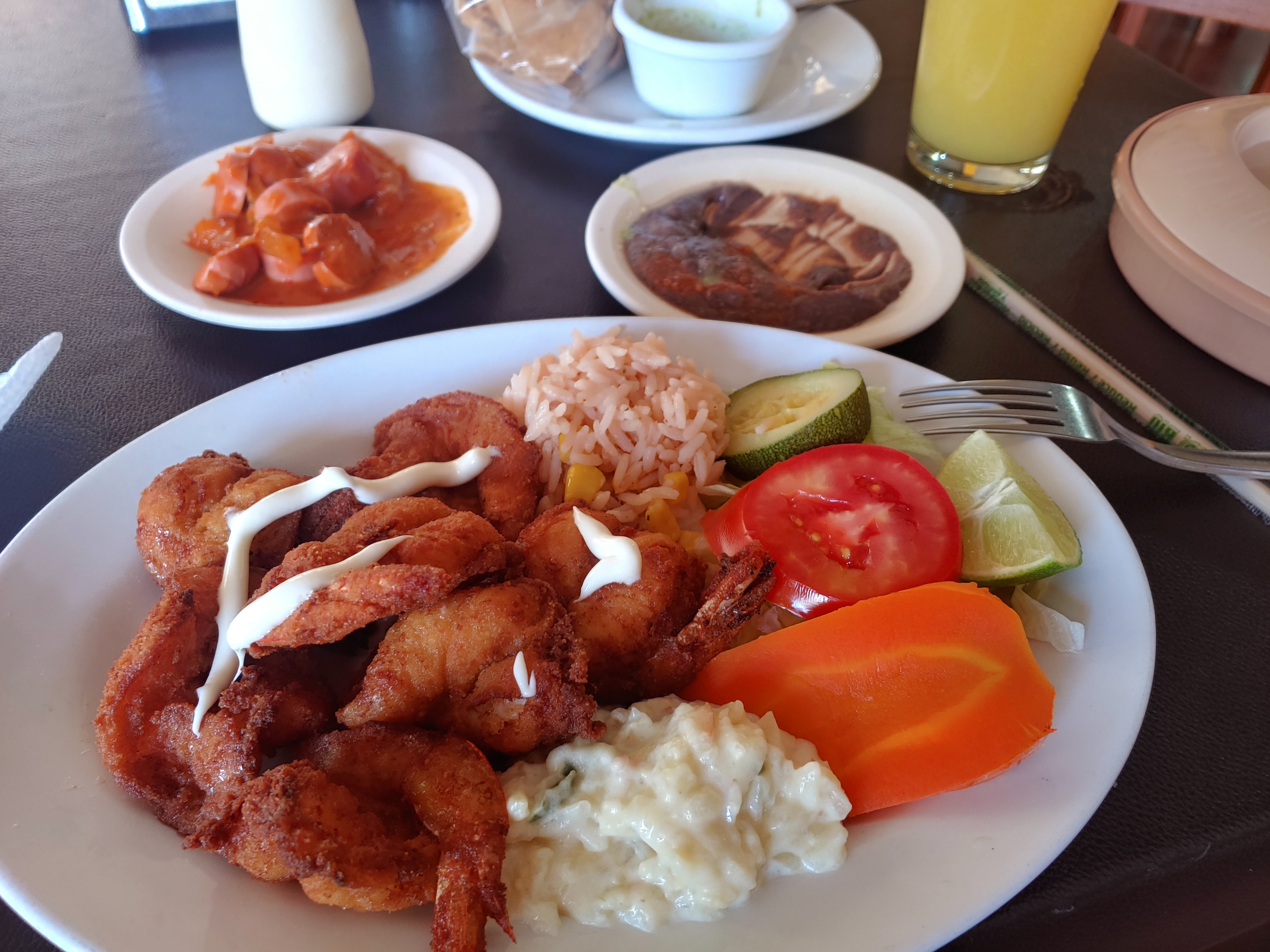 Restaurant Gabby & Charlies image 2