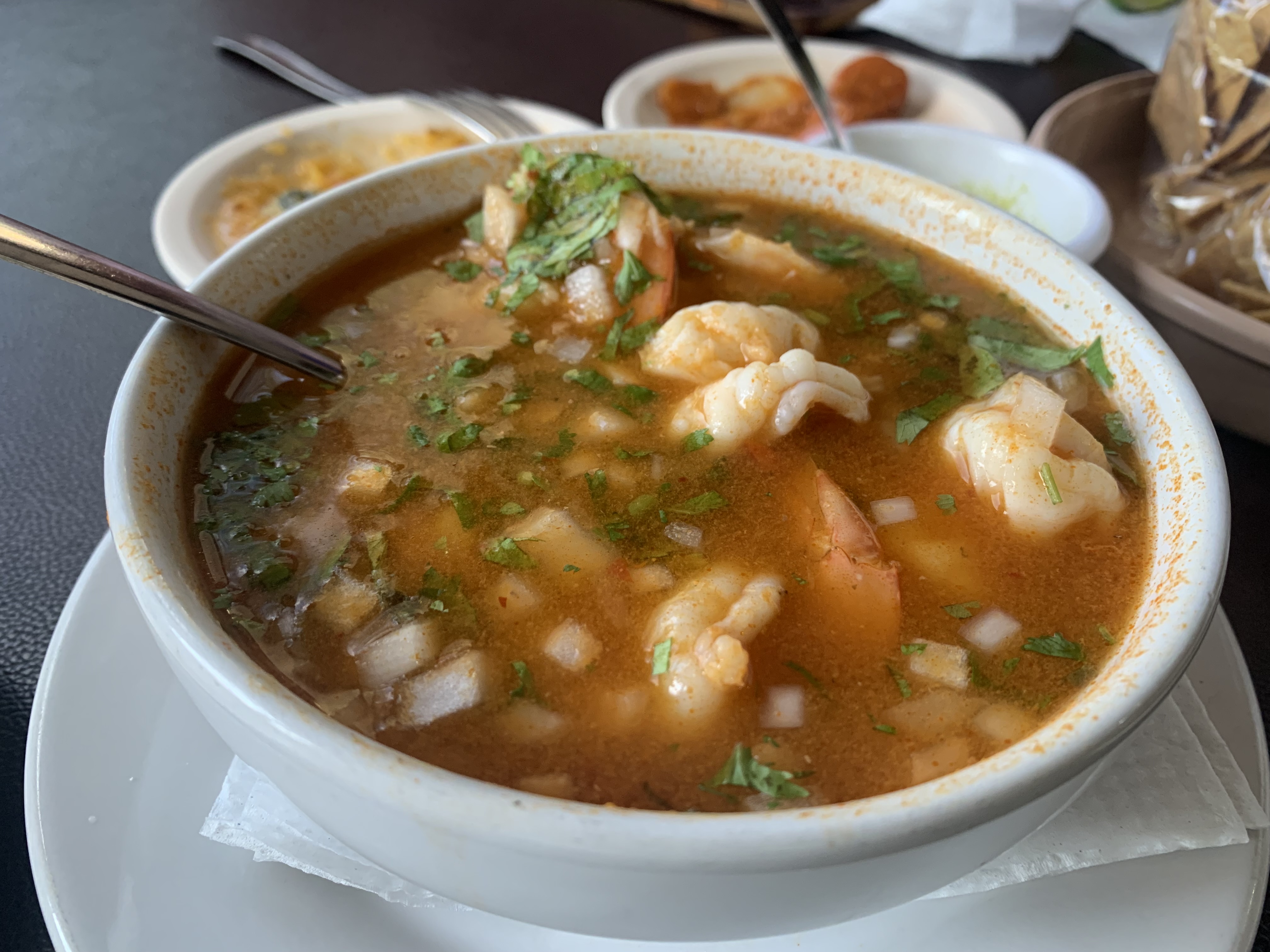 Restaurant Gabby & Charlies image 3