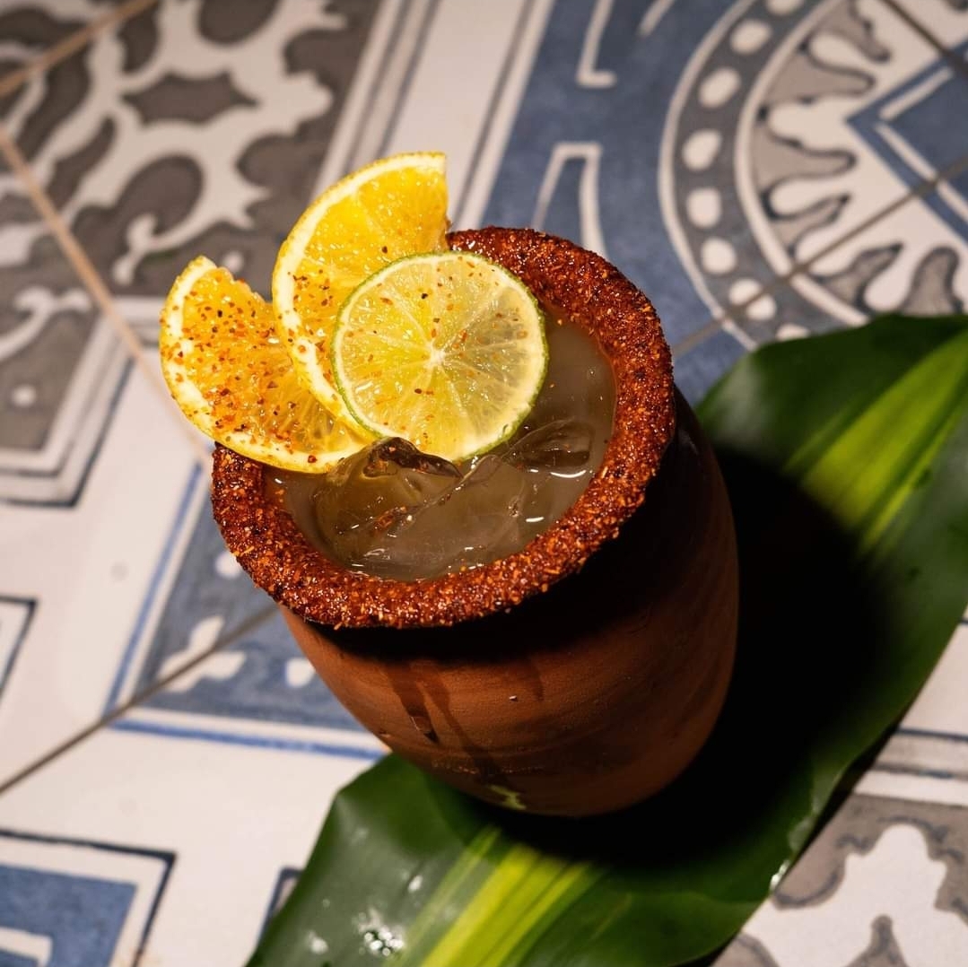 Mil Heridas. image 2