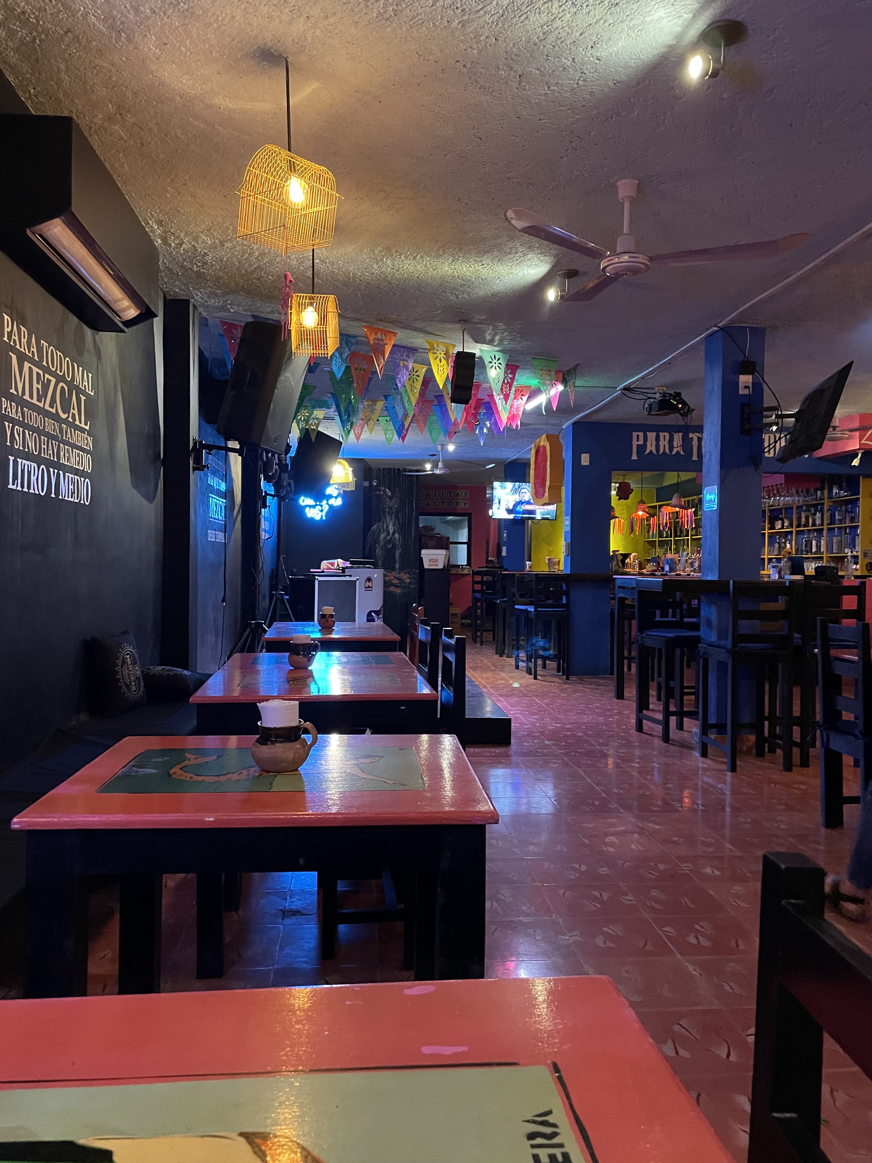 Mil Heridas. image 3