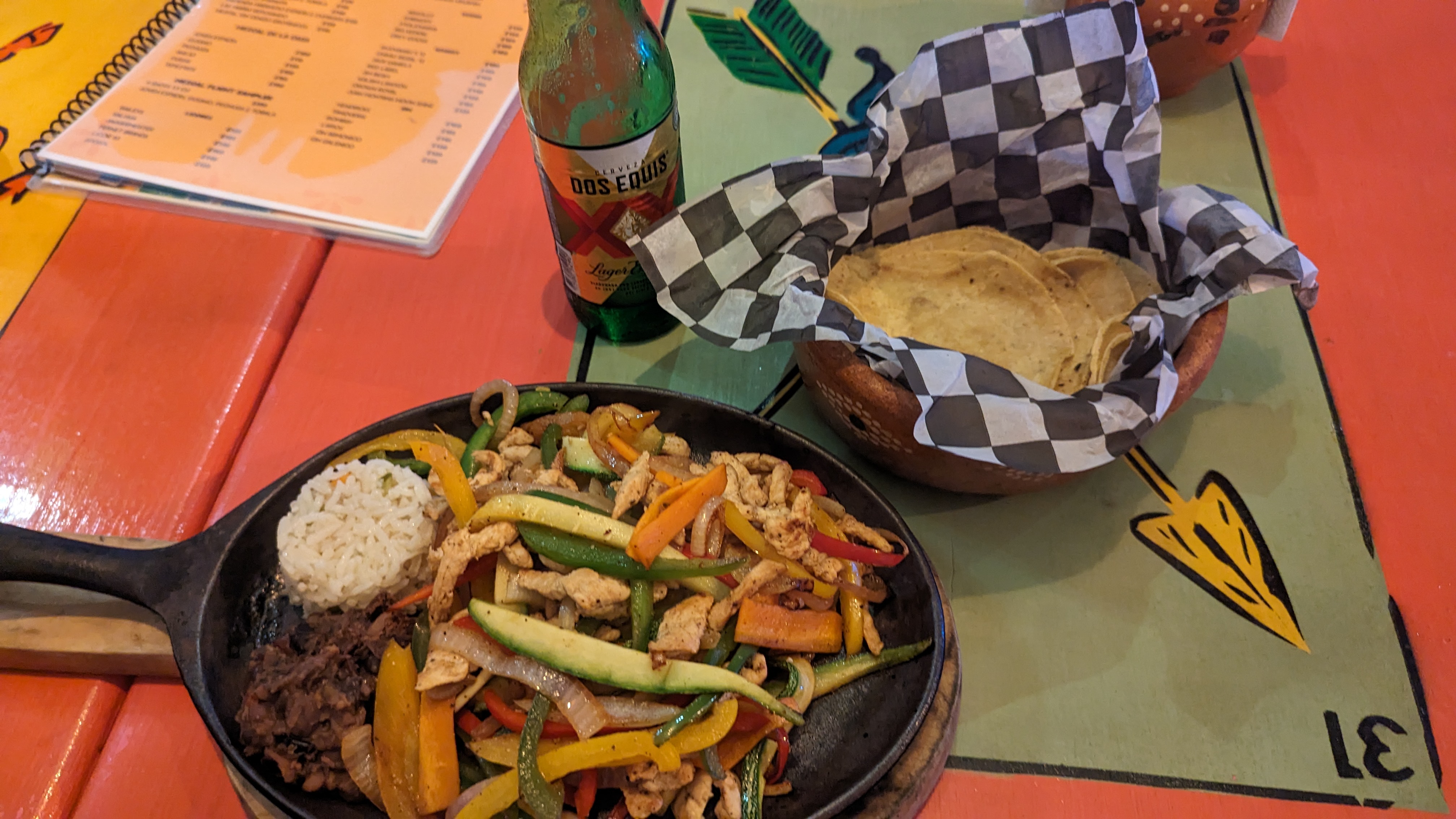 Mil Heridas. image 5