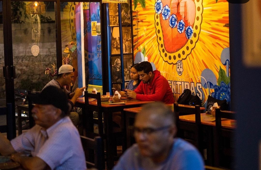 Mil Heridas. image 6