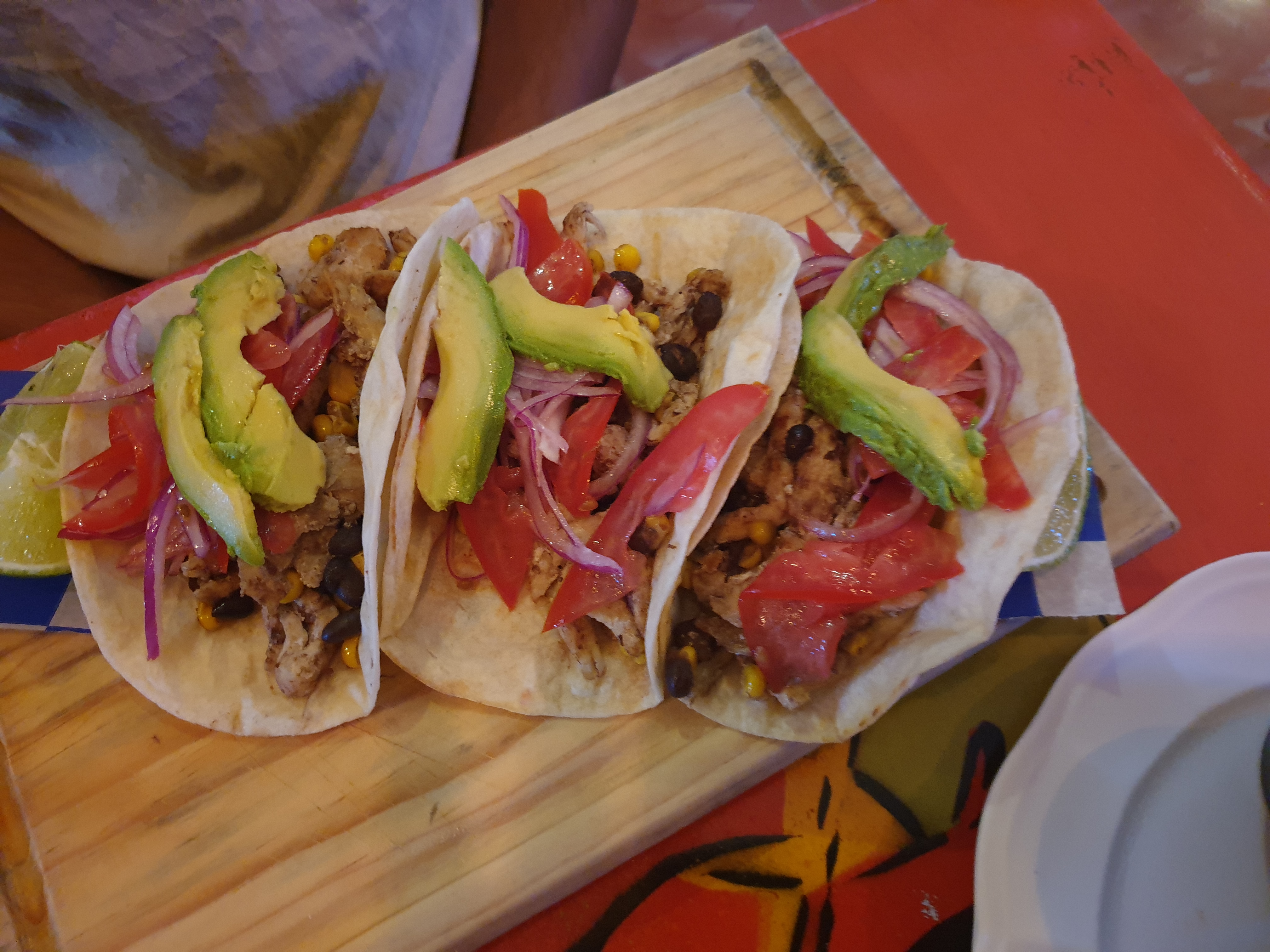 Mil Heridas. image 7