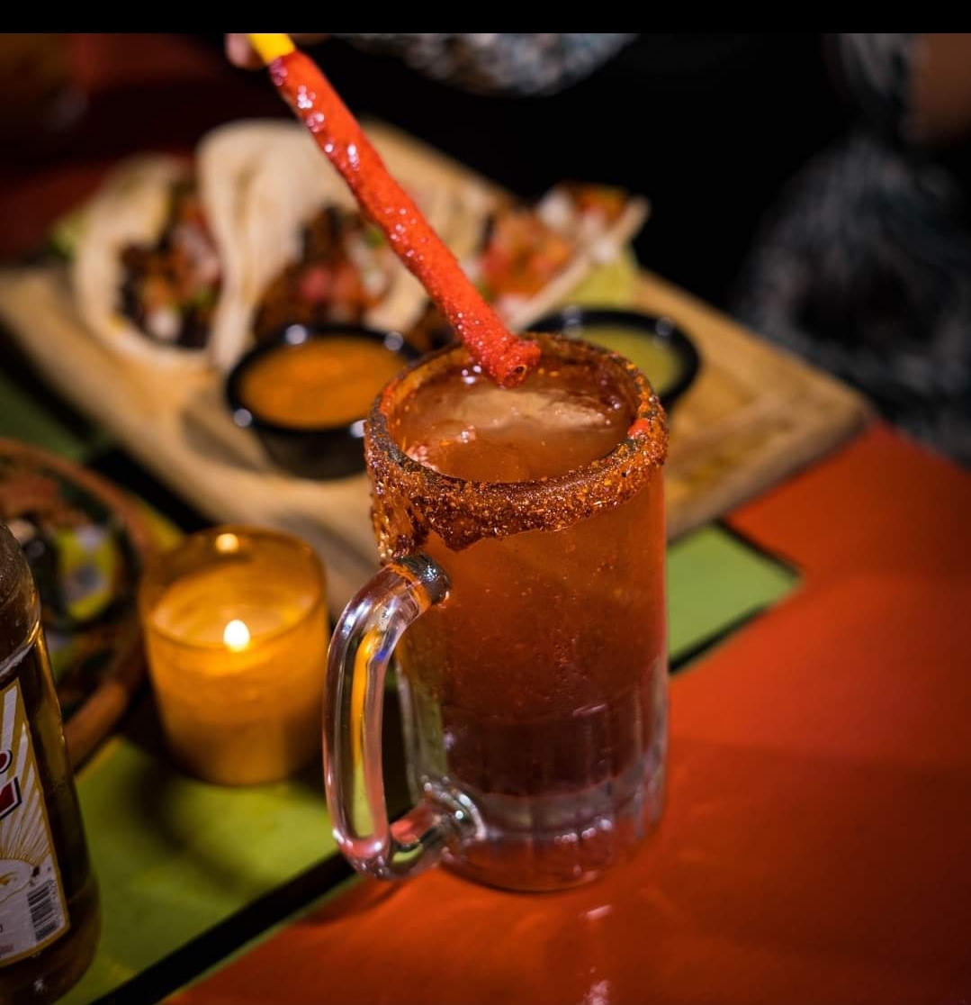 Mil Heridas. image 8