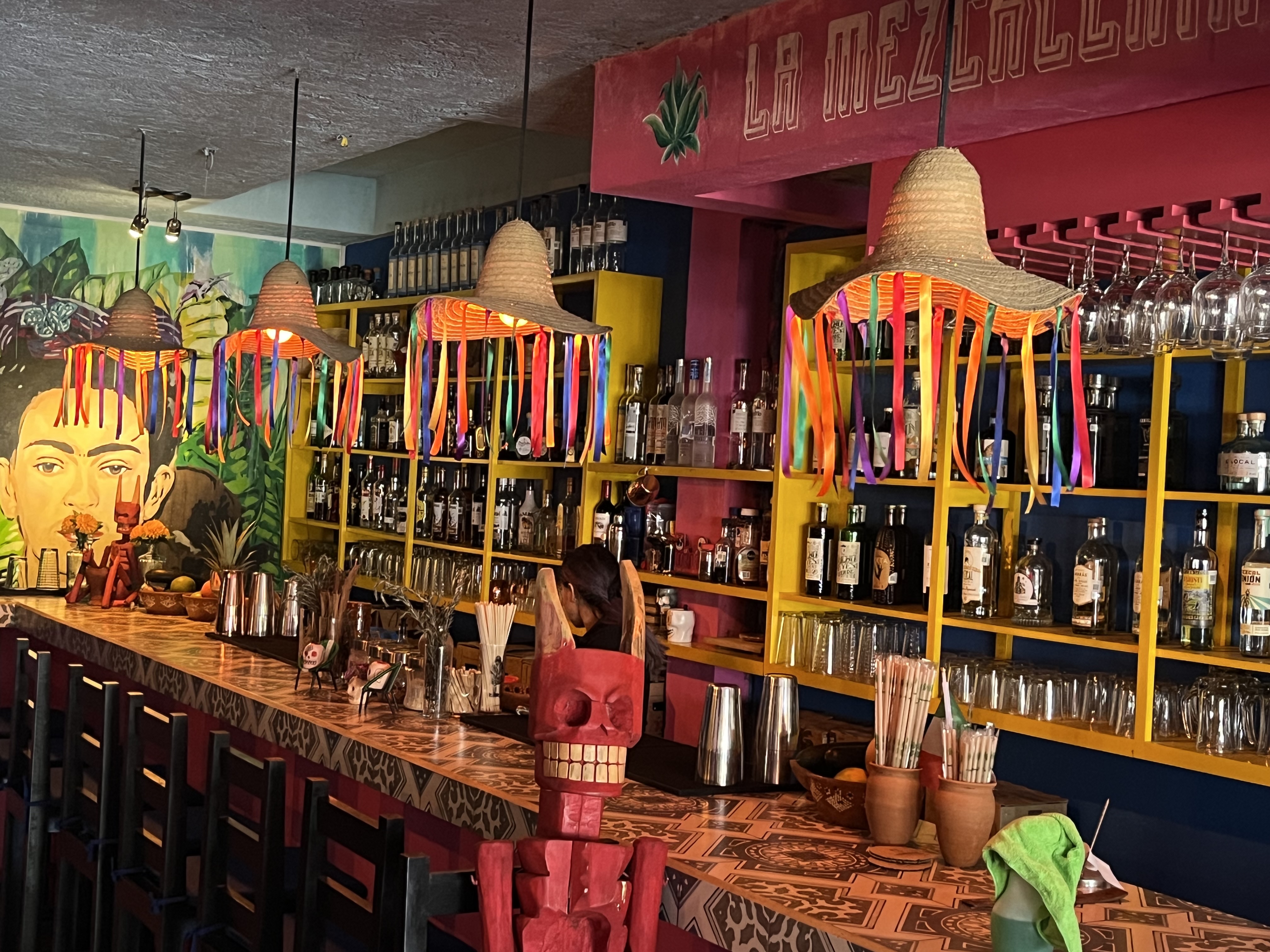 Mil Heridas. image 10