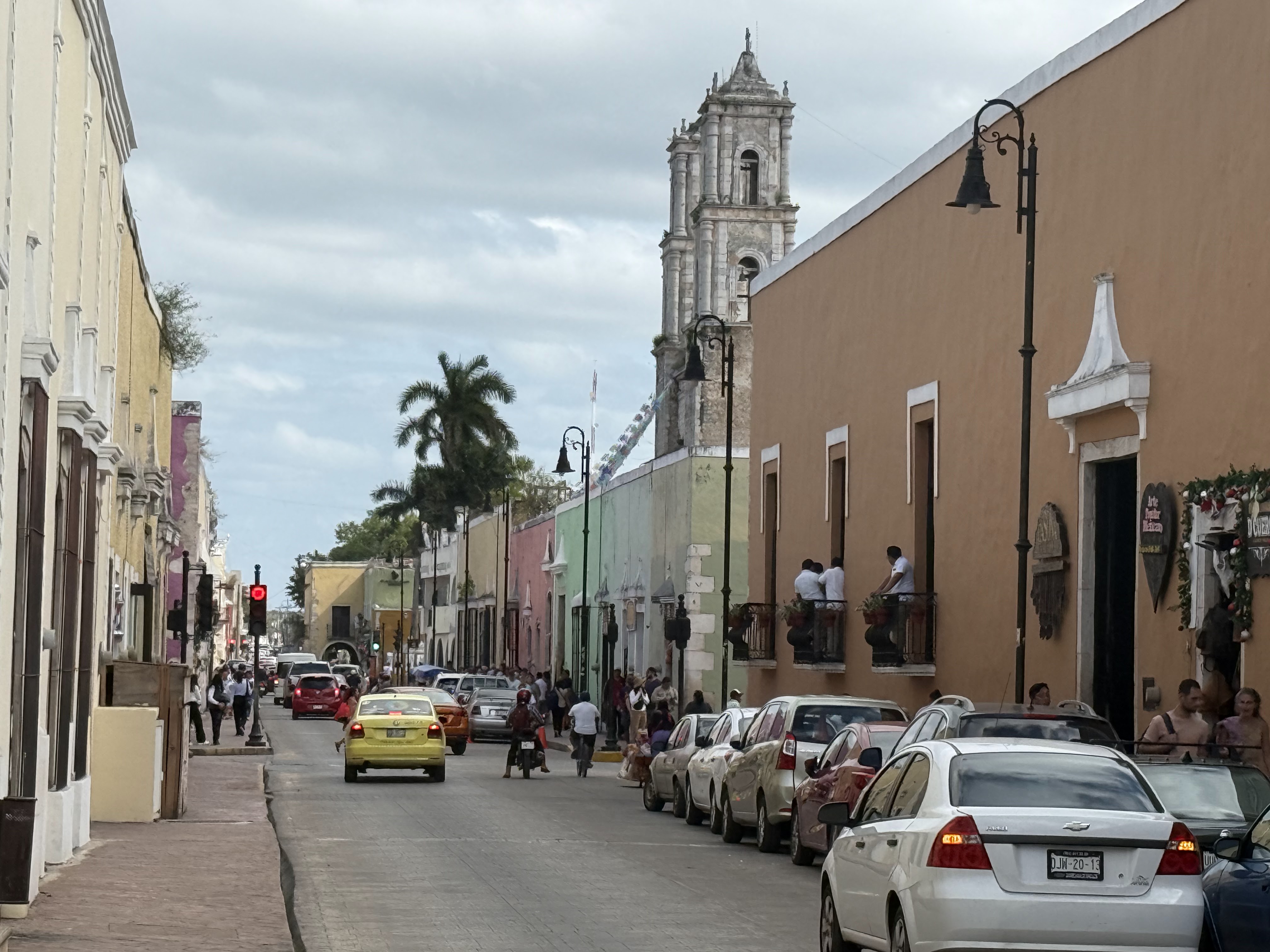La Casona de Valladolid image 4
