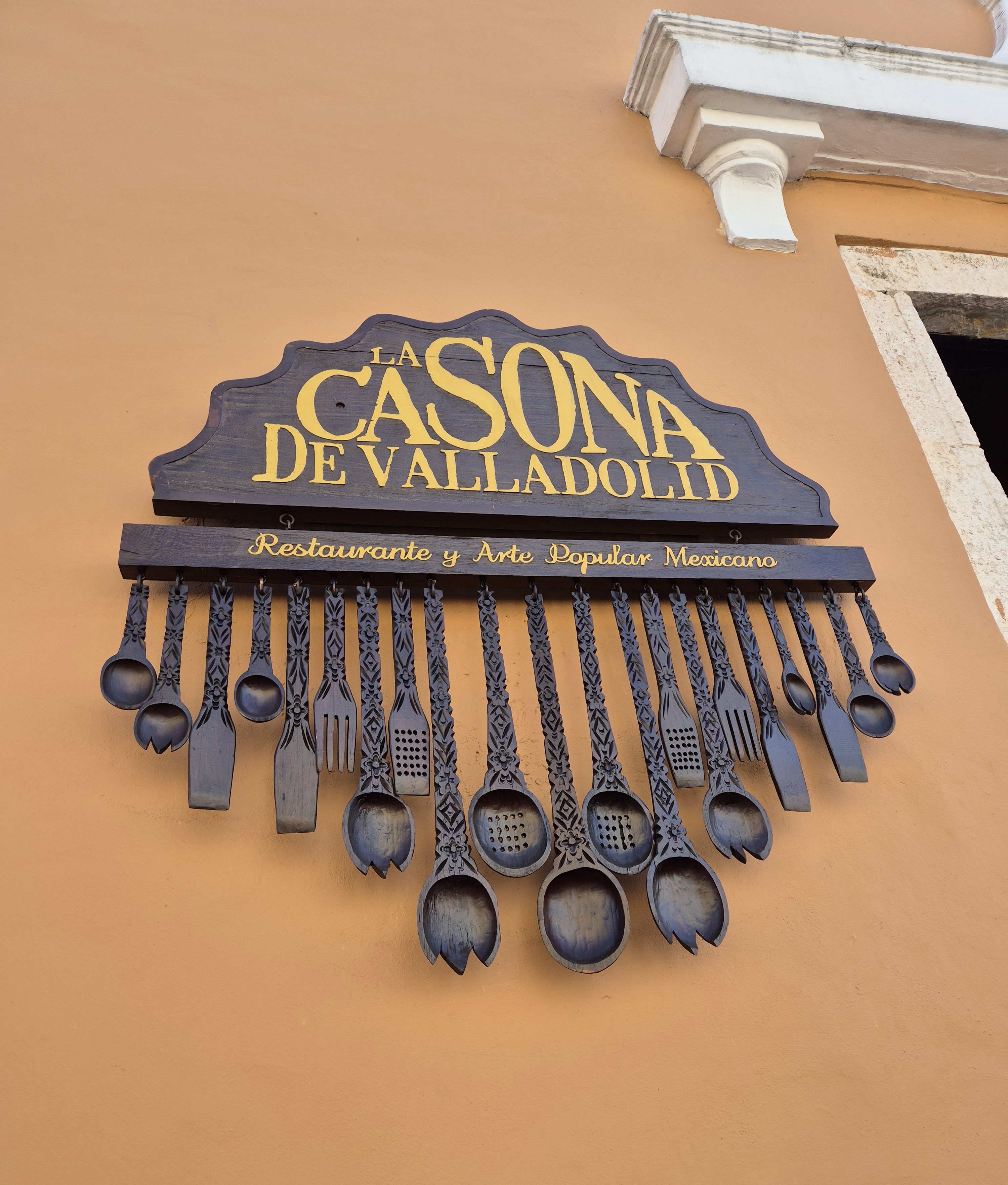La Casona de Valladolid image 5