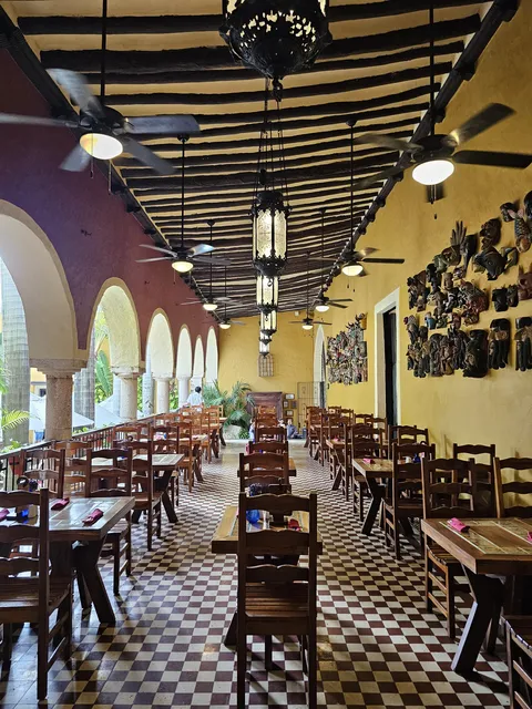 La Casona de Valladolid image 6
