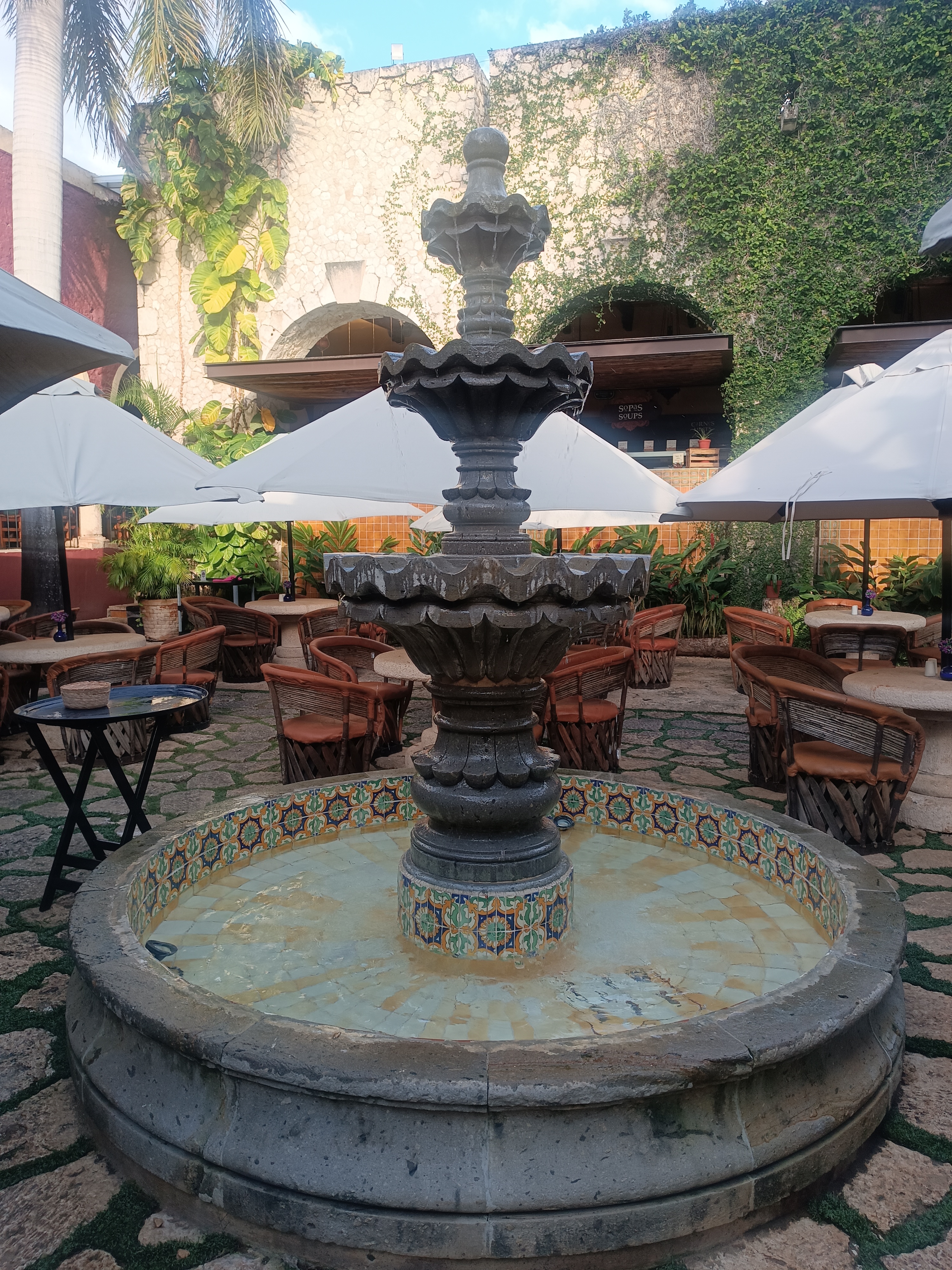 La Casona de Valladolid image 7