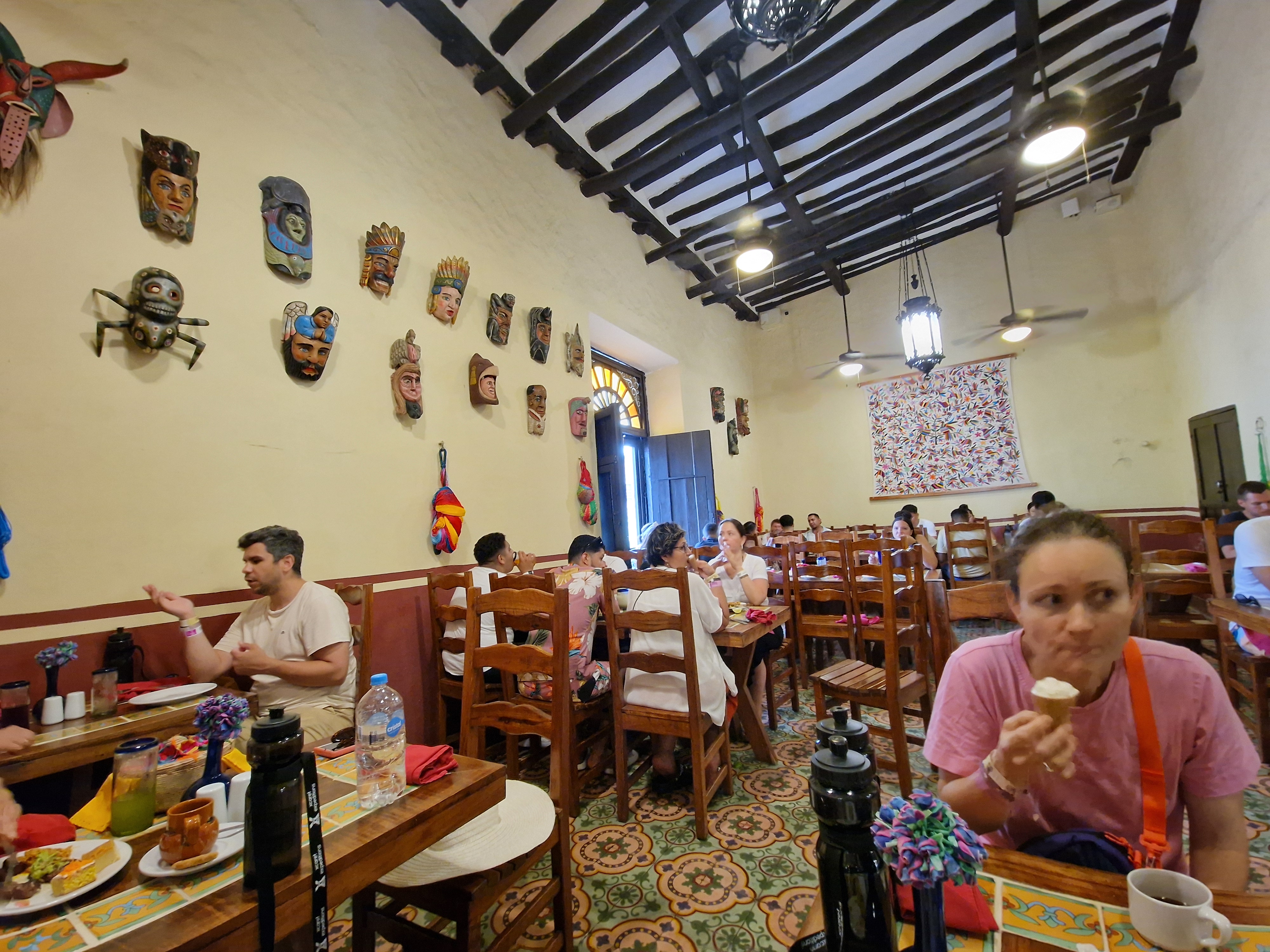 La Casona de Valladolid image 8