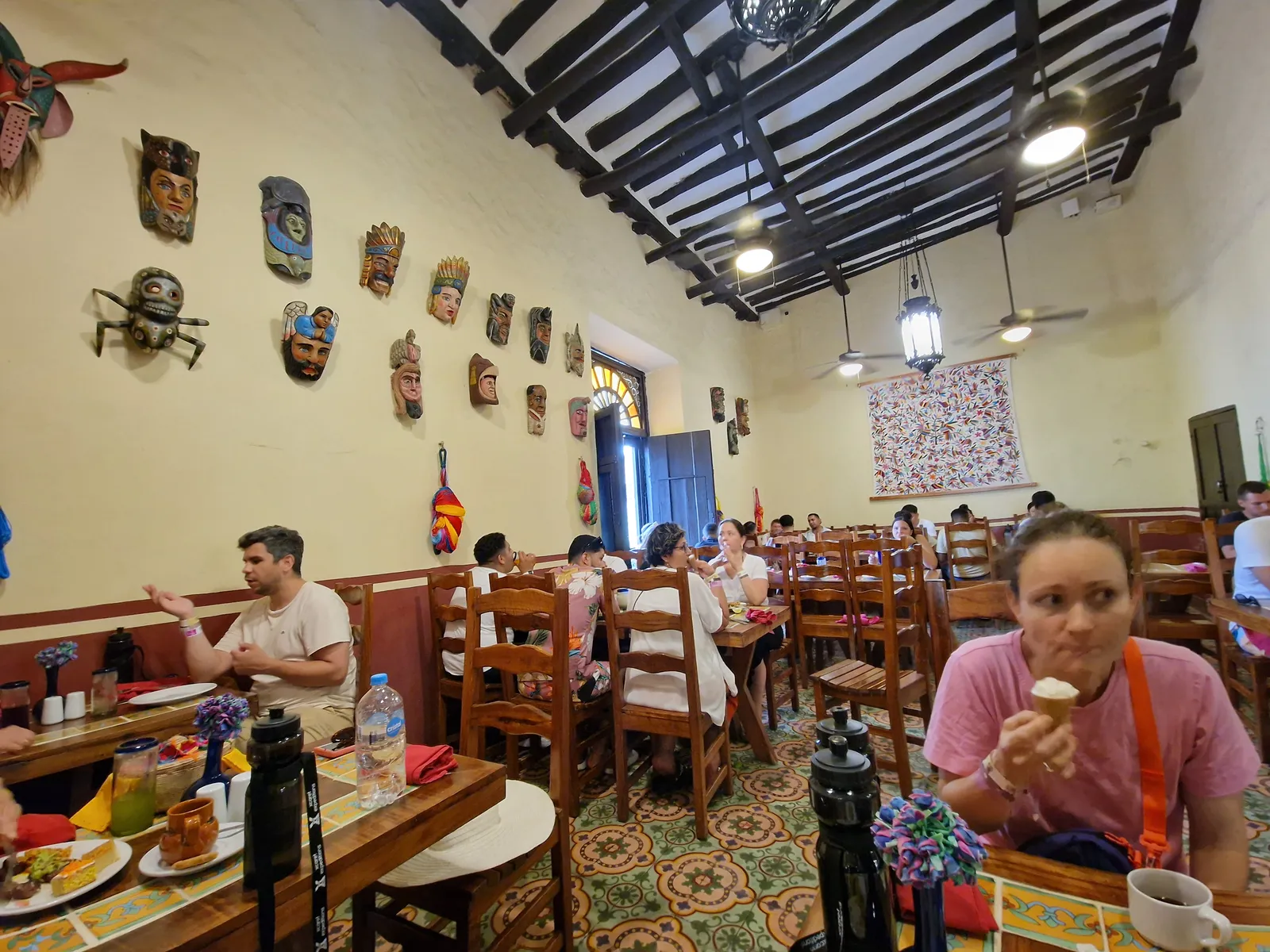 La Casona de Valladolid image 8