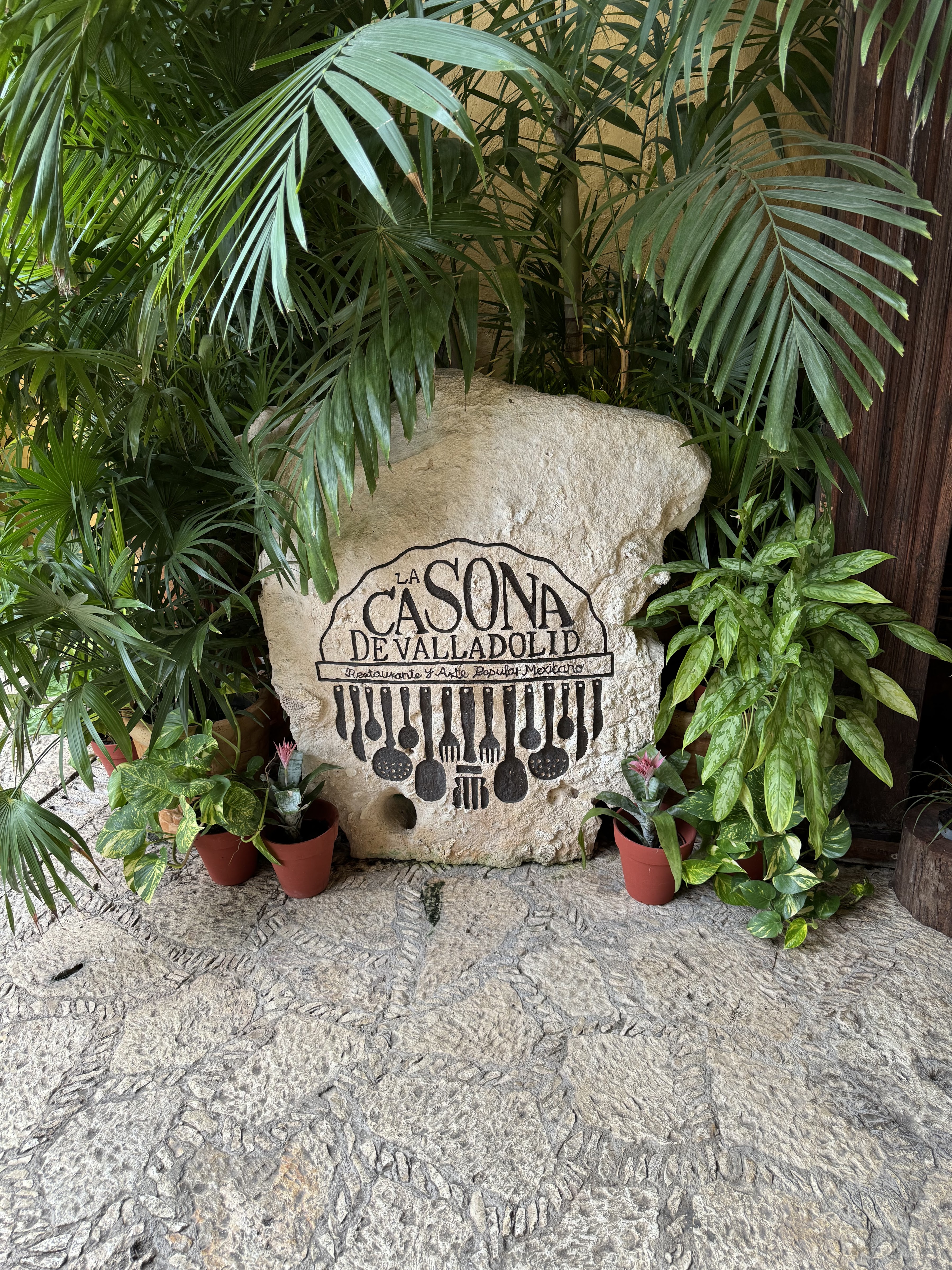 La Casona de Valladolid image 9