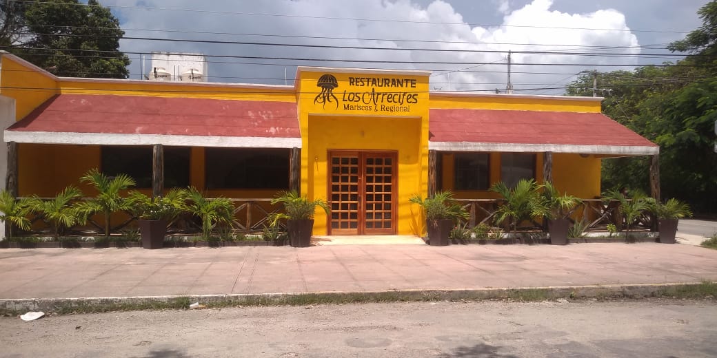 Restaurante Los Arrecifes image 1